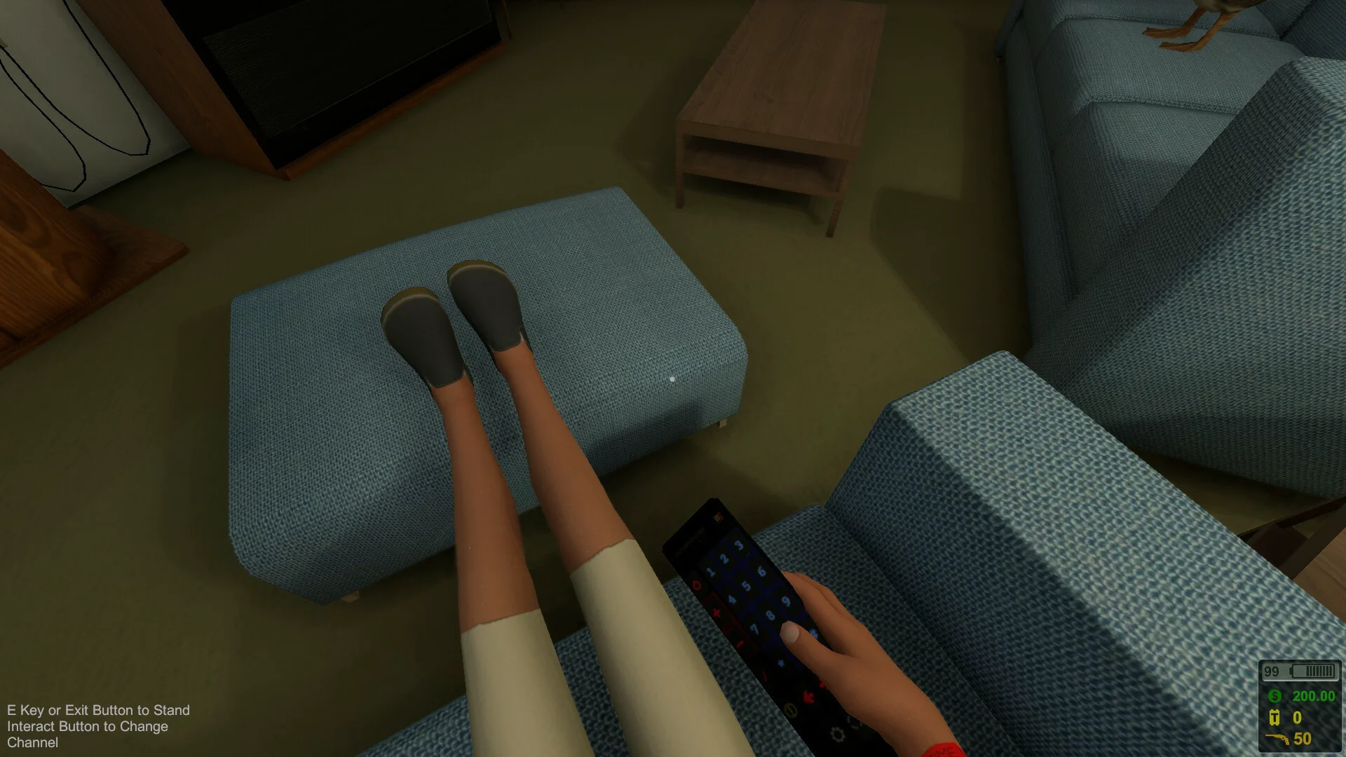 The Coin Game screenshot 32