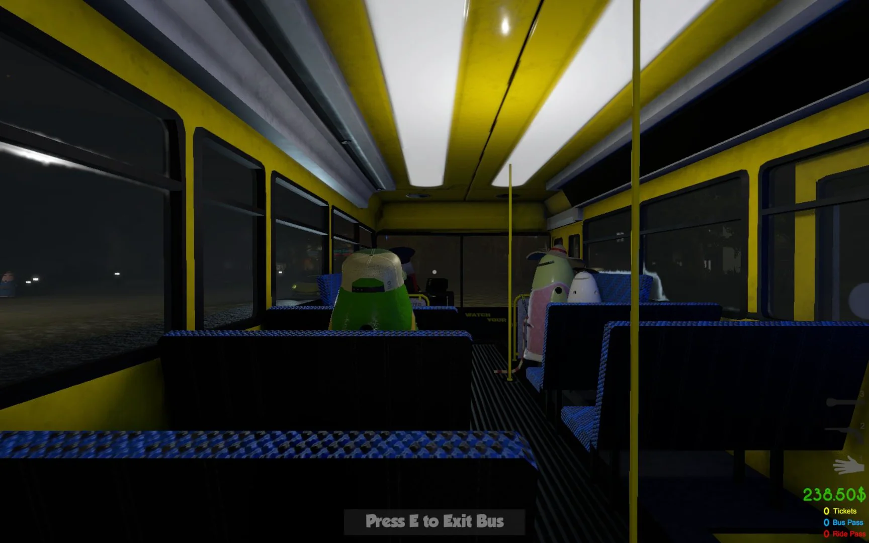 The Coin Game screenshot 33