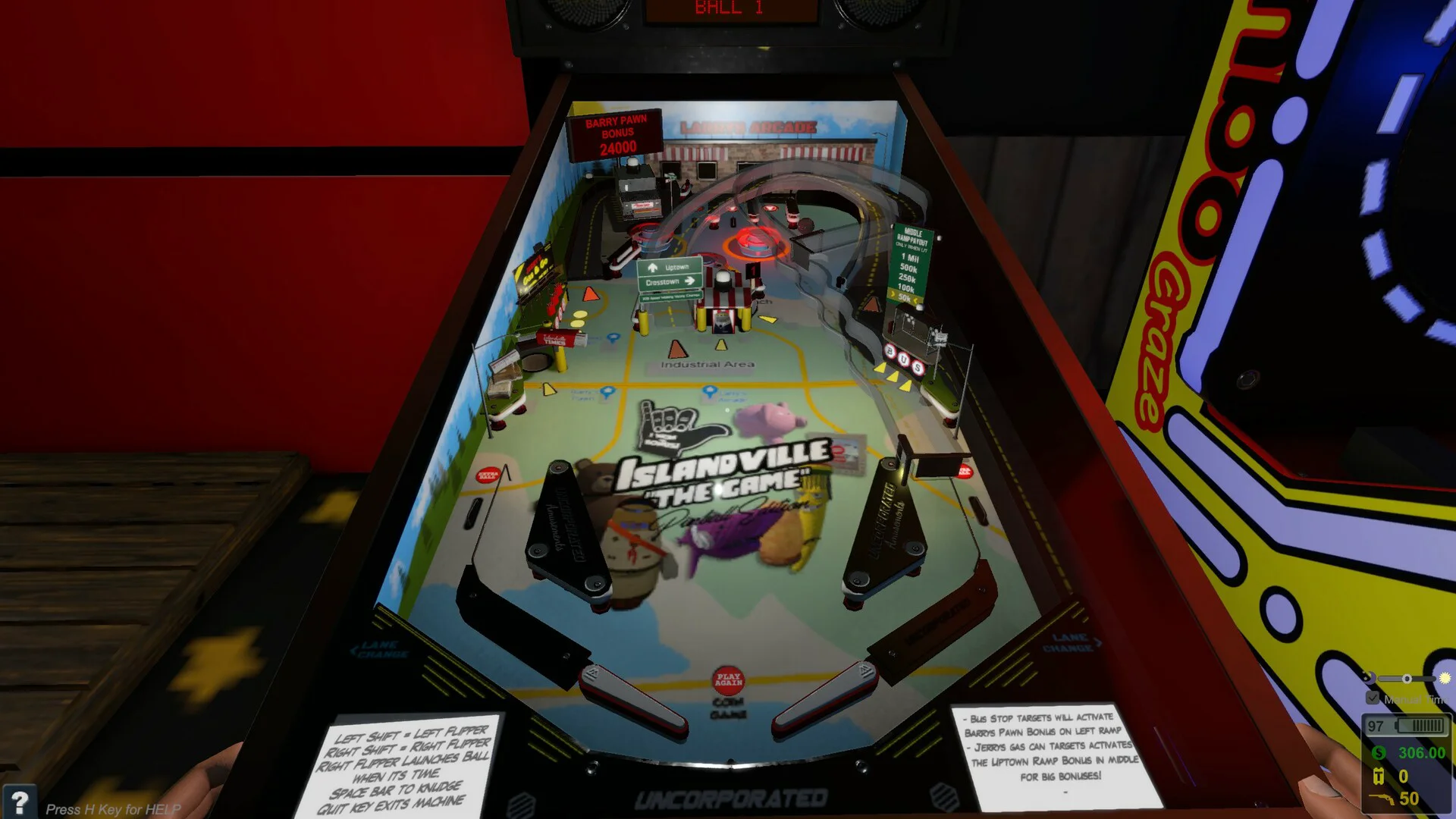 The Coin Game screenshot 34