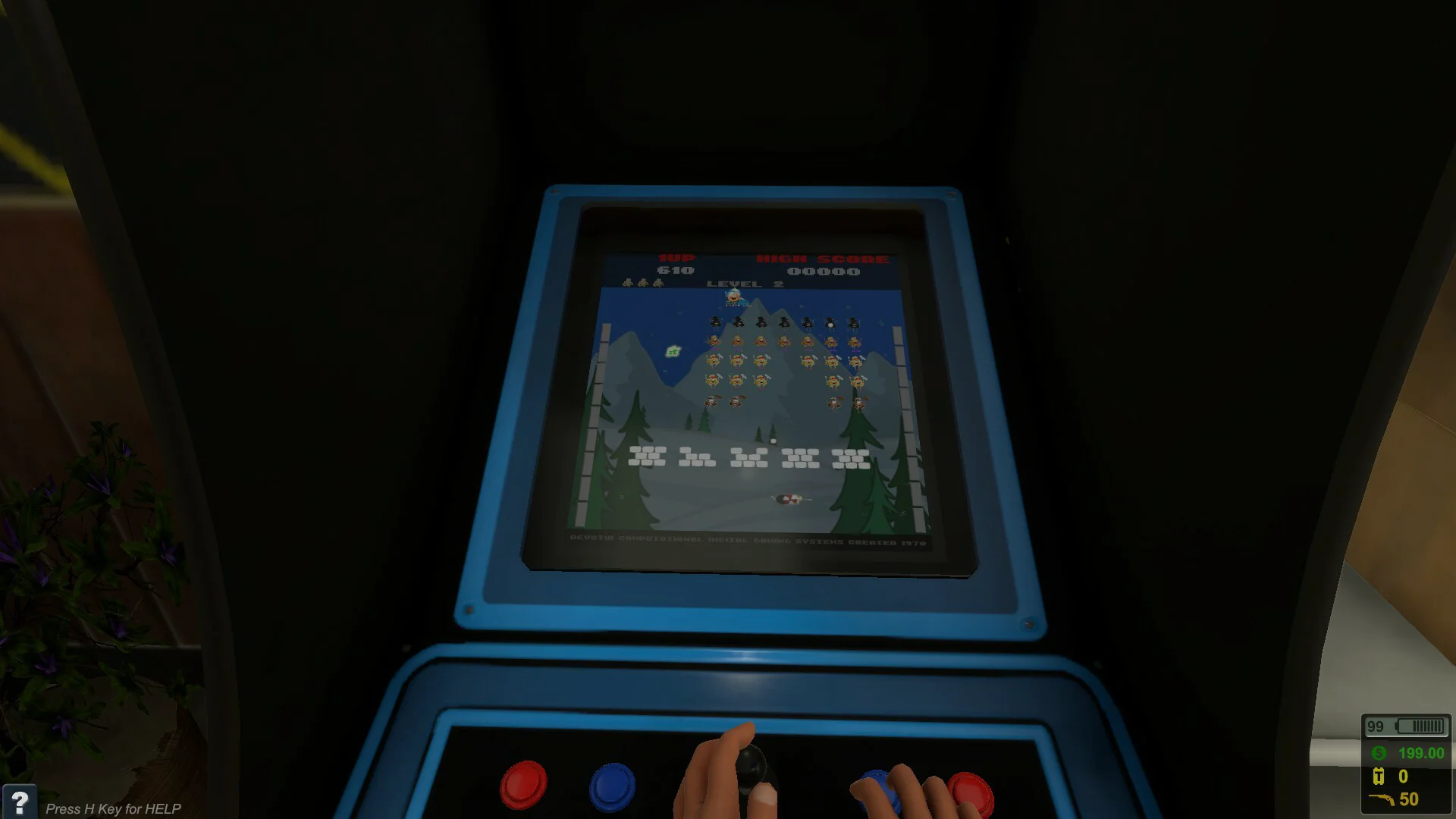 The Coin Game screenshot 35