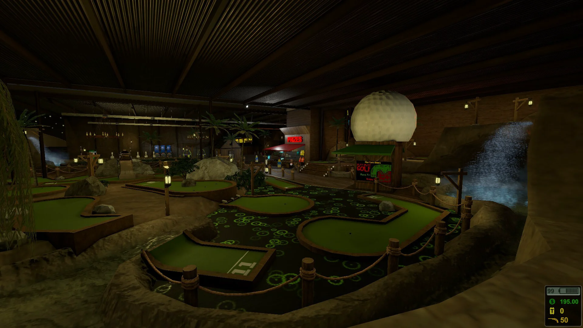 The Coin Game screenshot 36