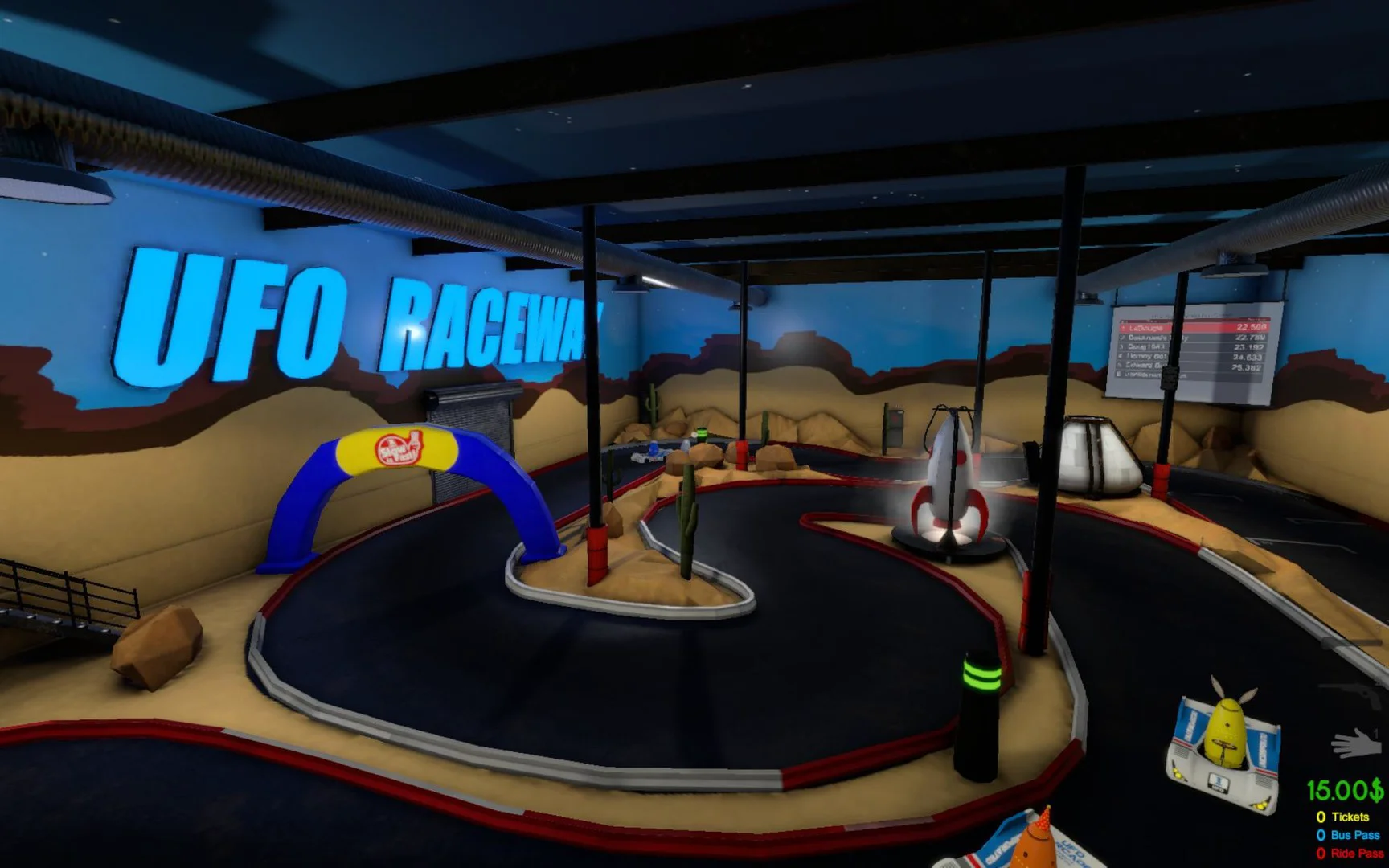 The Coin Game screenshot 38