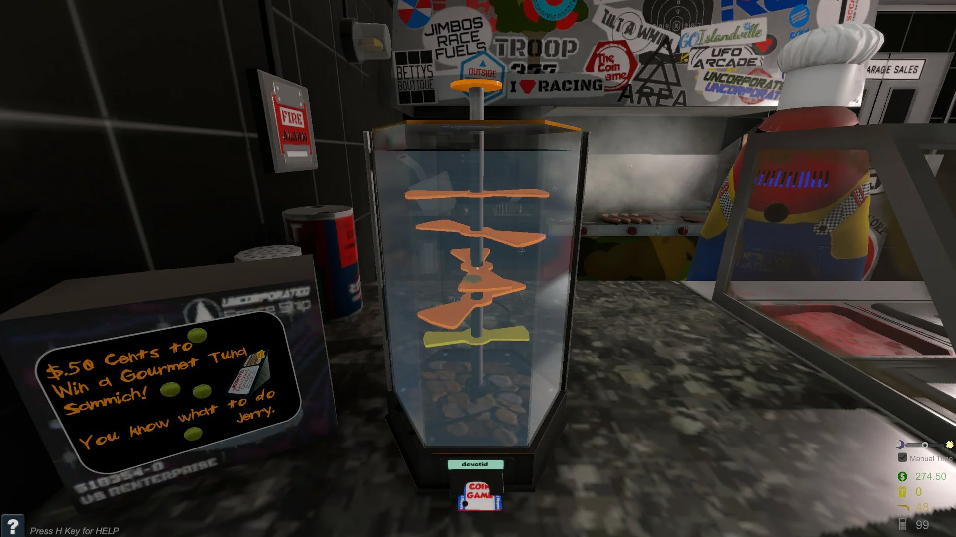 The Coin Game screenshot 39