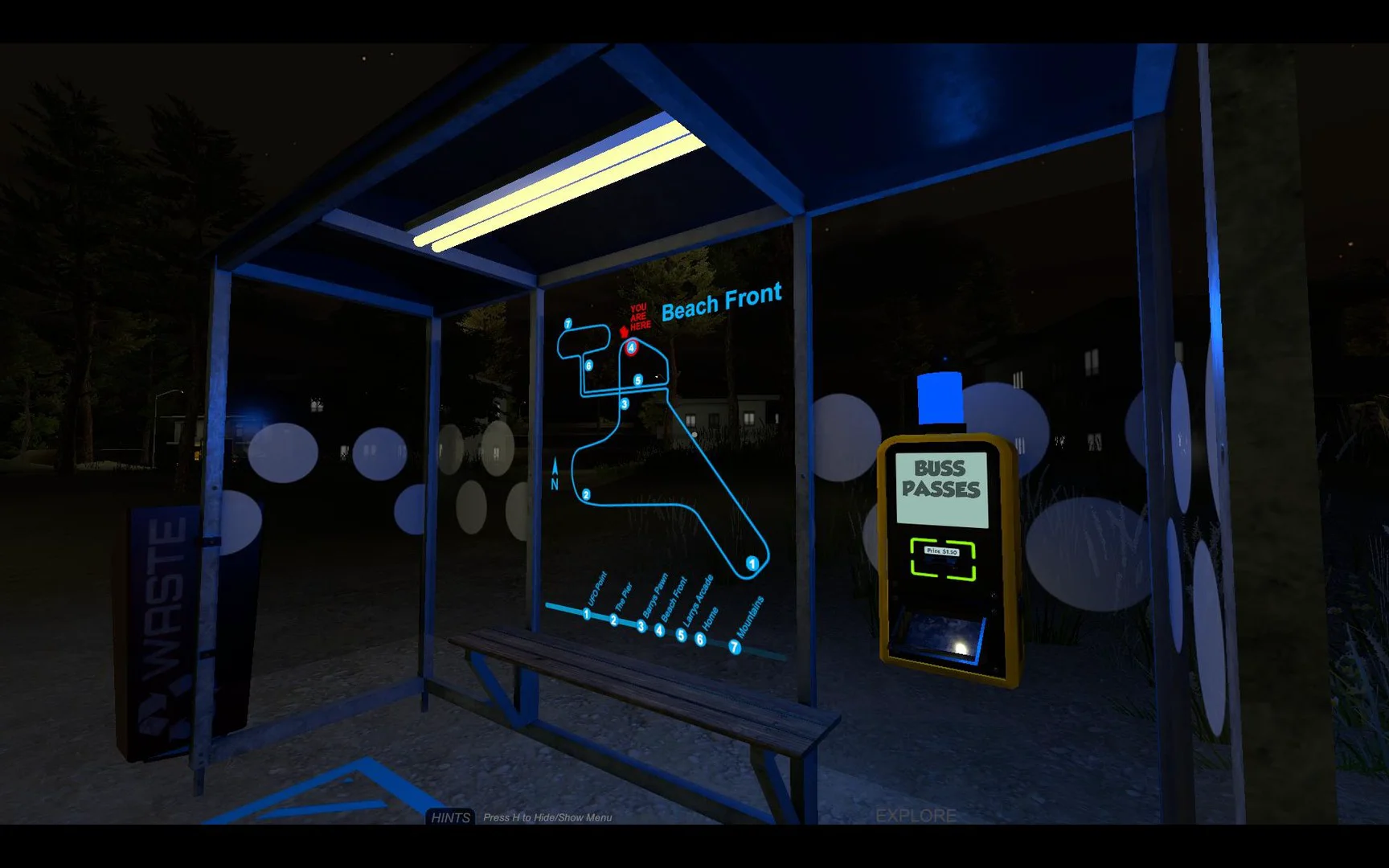 The Coin Game screenshot 42