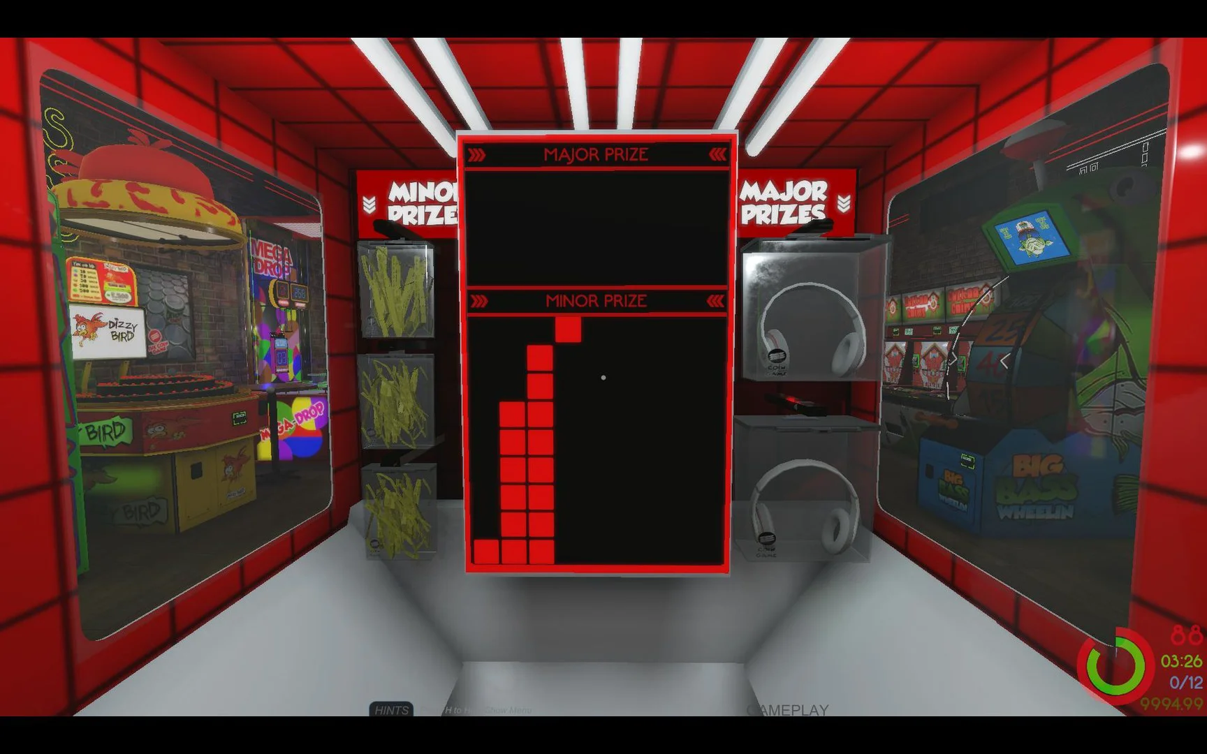 The Coin Game screenshot 43