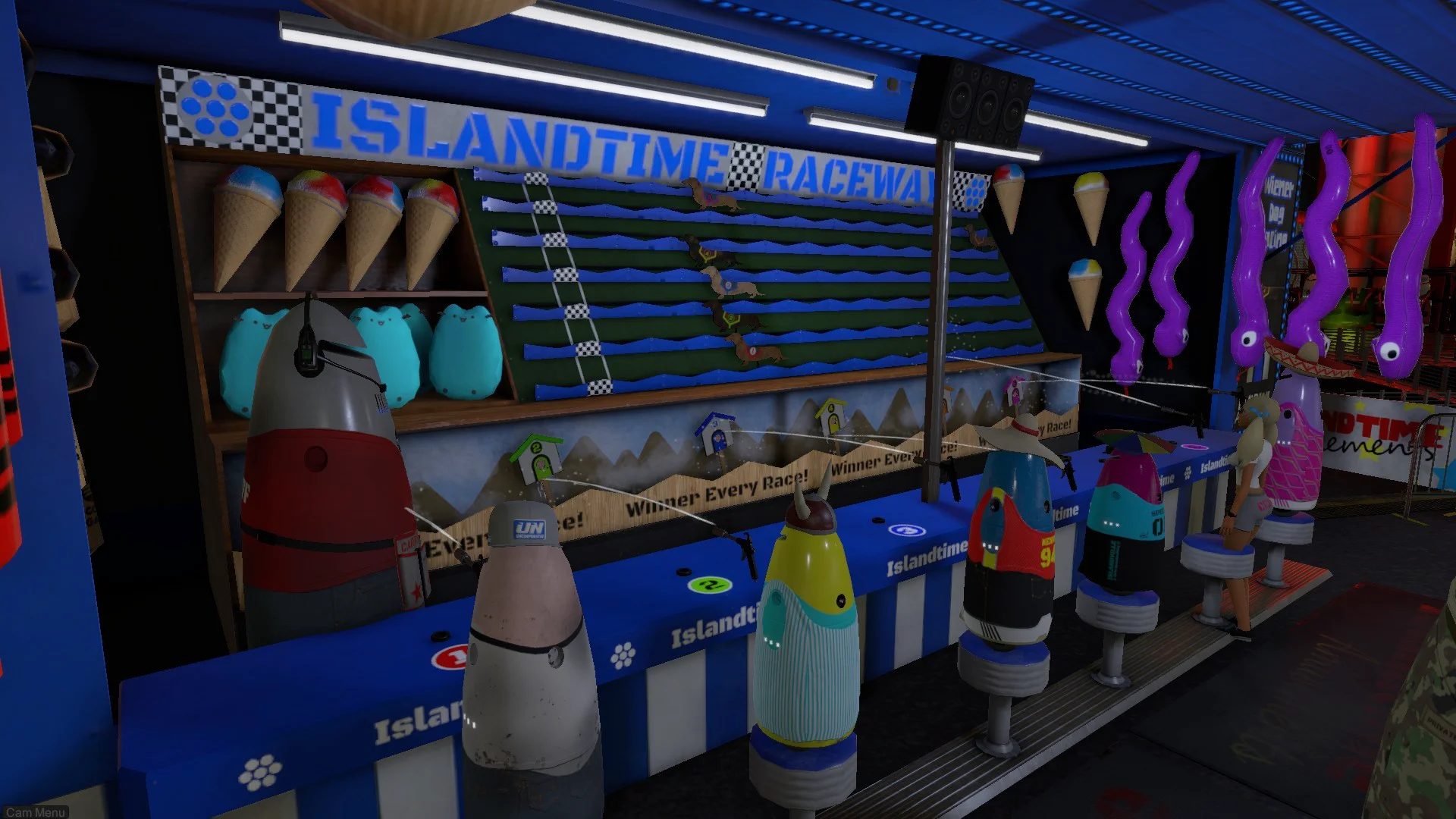 The Coin Game screenshot 44