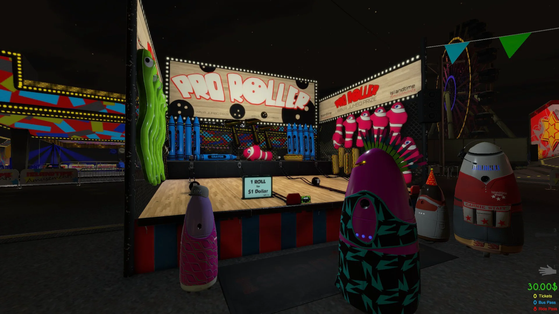 The Coin Game screenshot 45