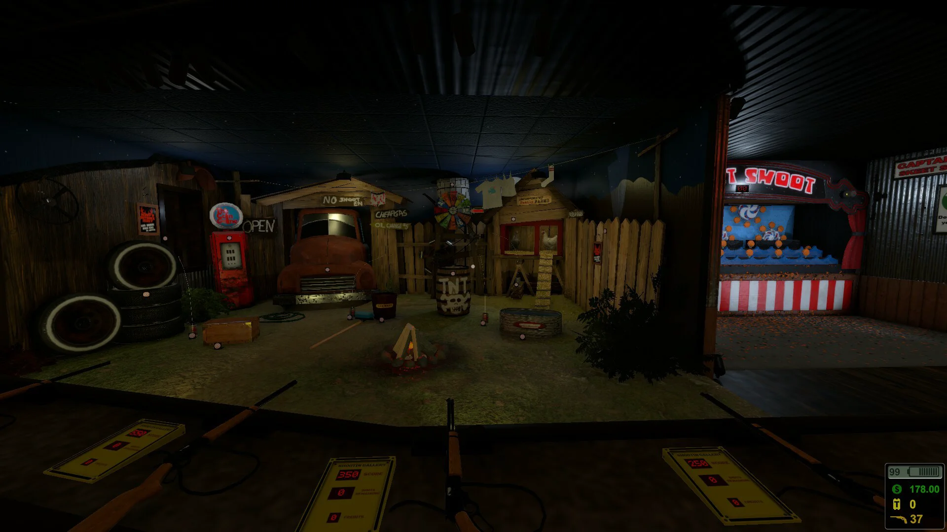 The Coin Game screenshot 46