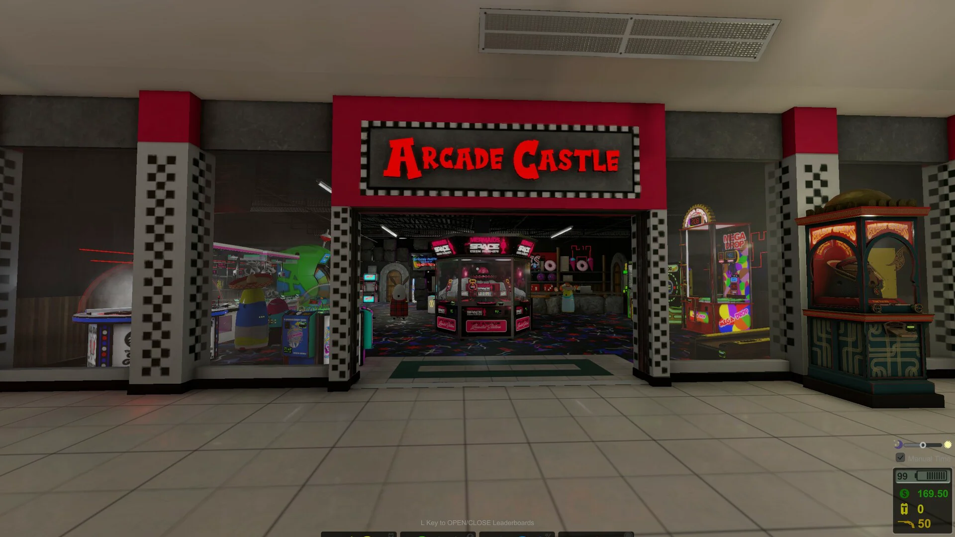 The Coin Game screenshot 48