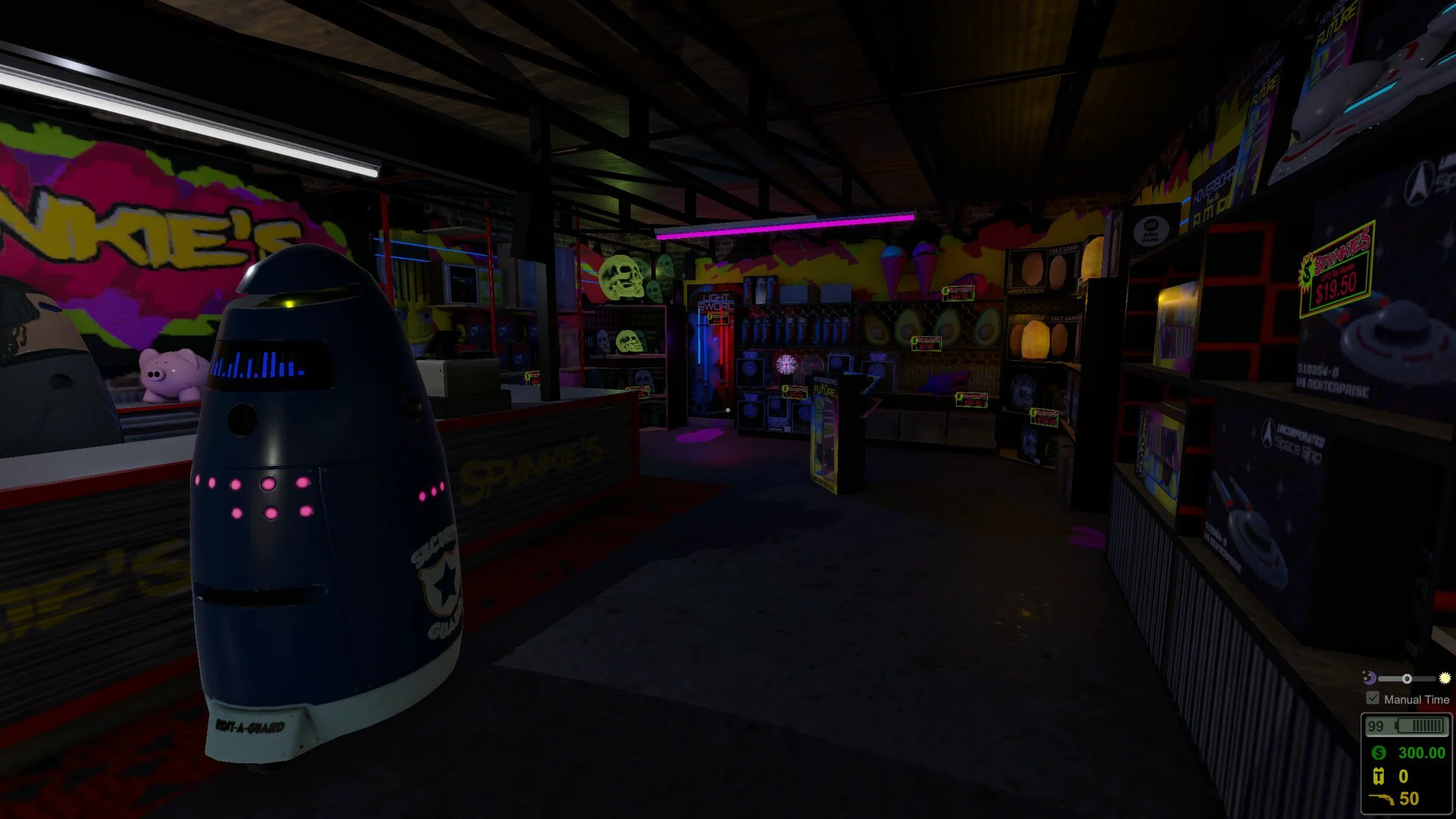 The Coin Game screenshot 49