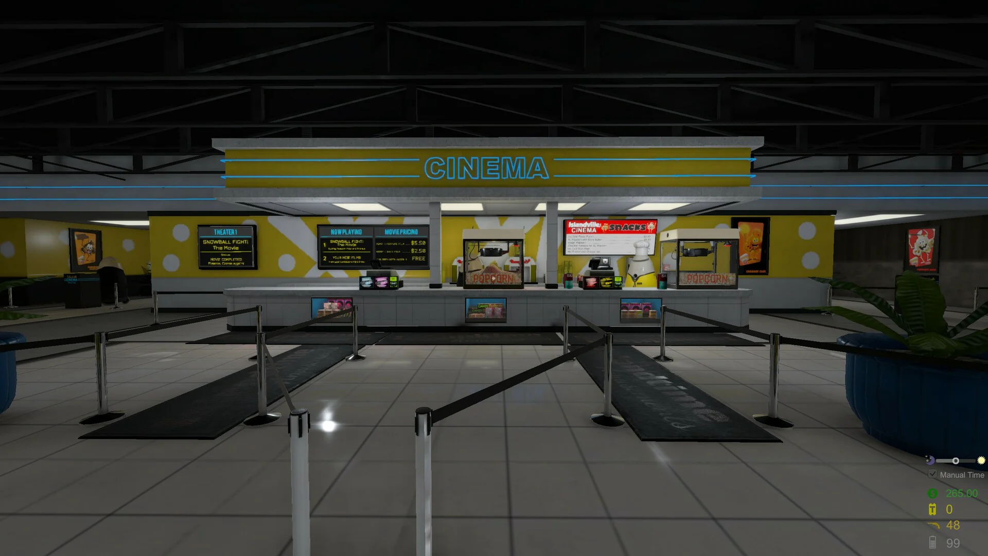 The Coin Game screenshot 50