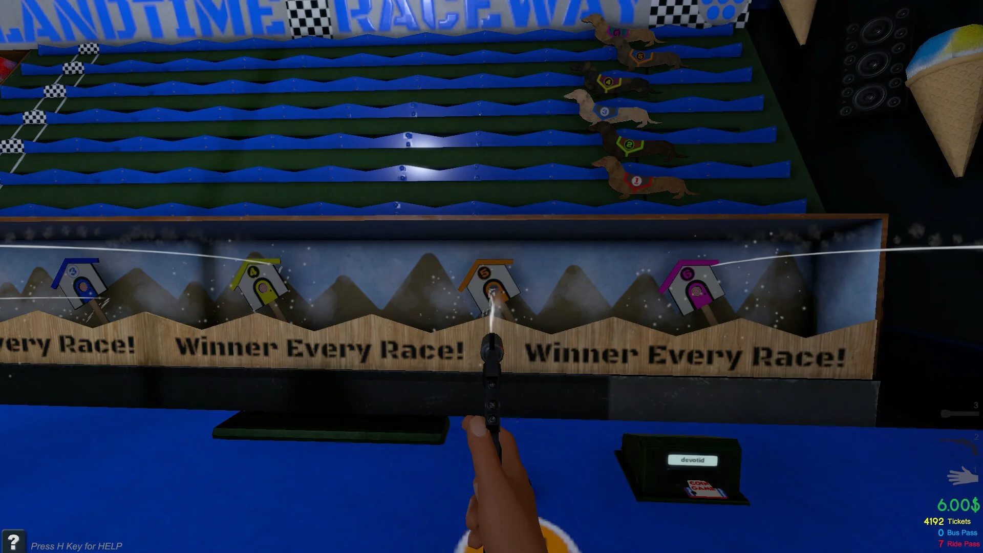 The Coin Game screenshot 51