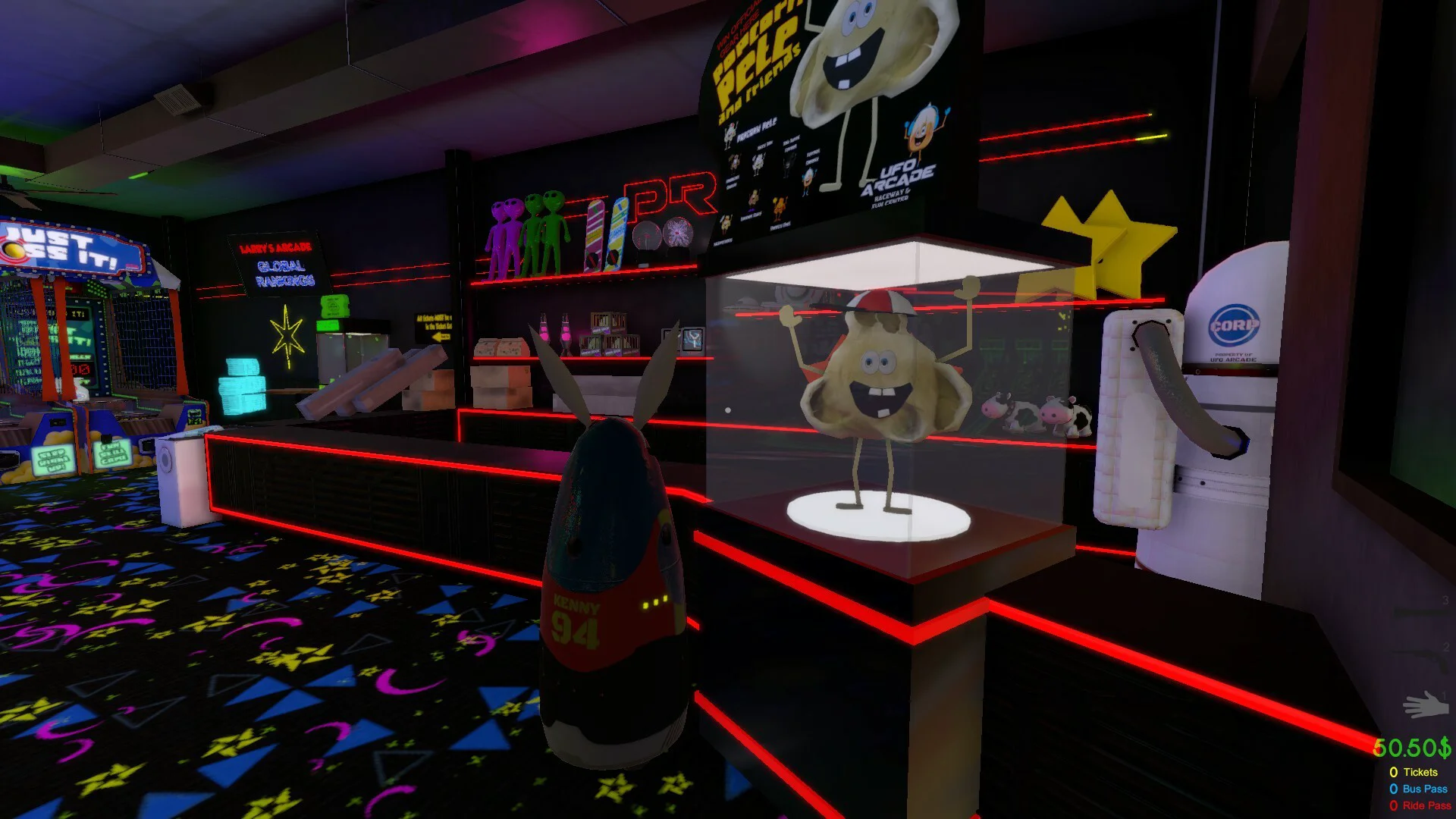 The Coin Game screenshot 53