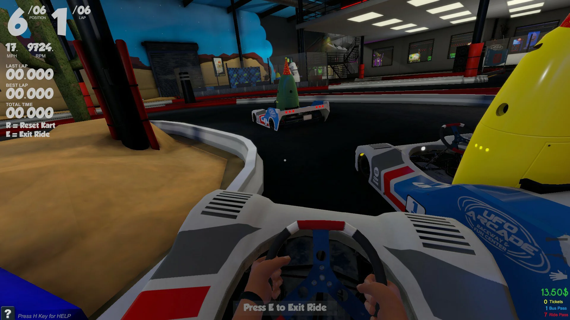 The Coin Game screenshot 6