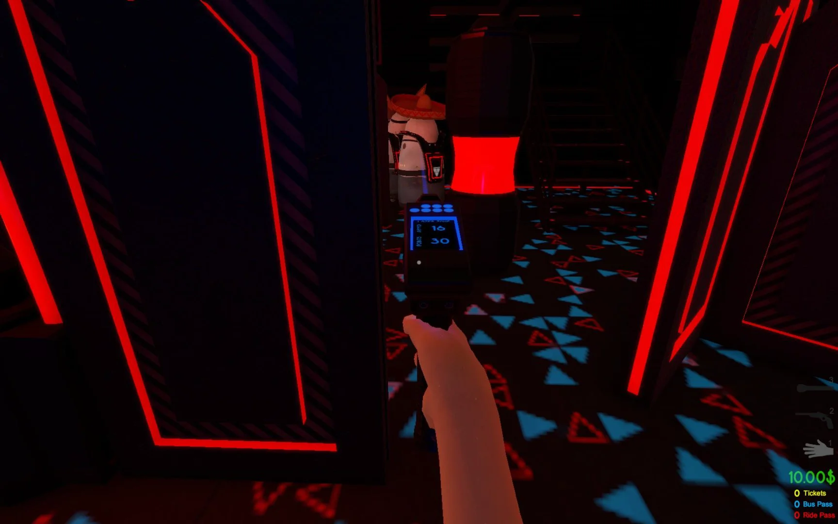 The Coin Game screenshot 7