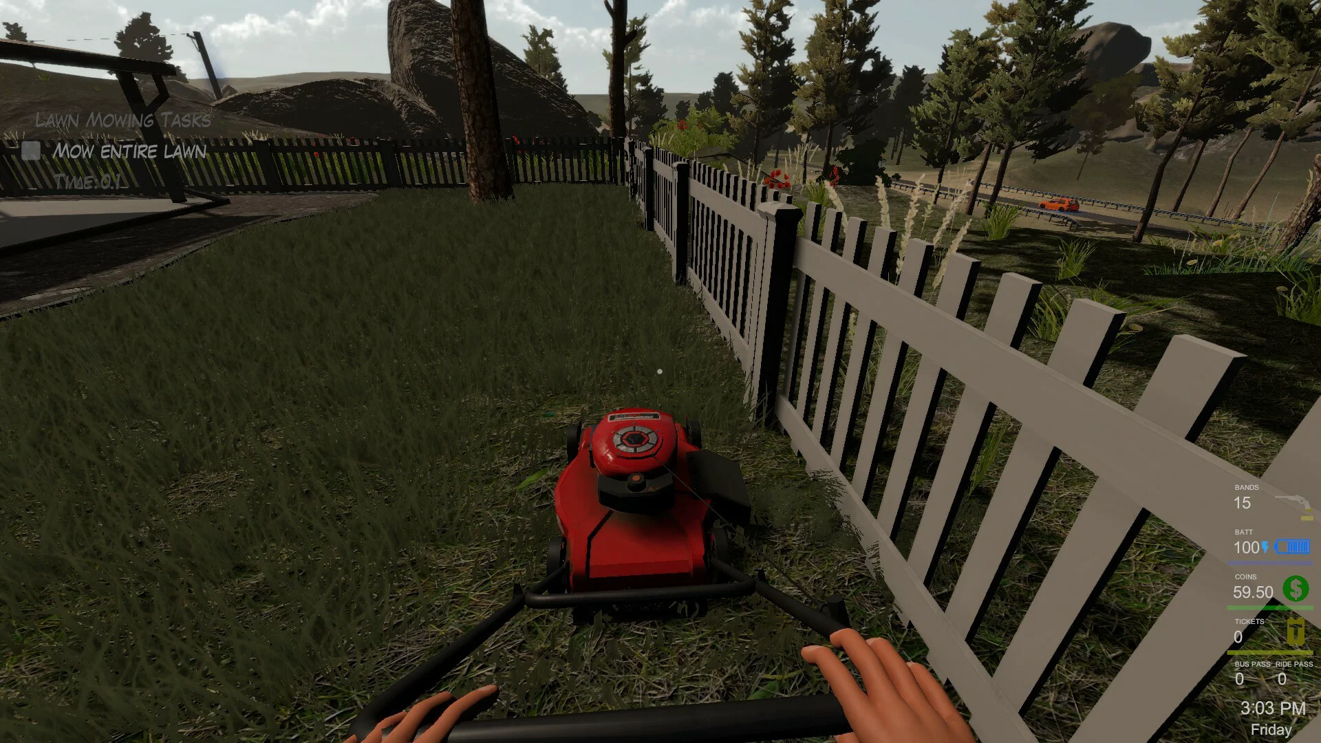 The Coin Game screenshot 8