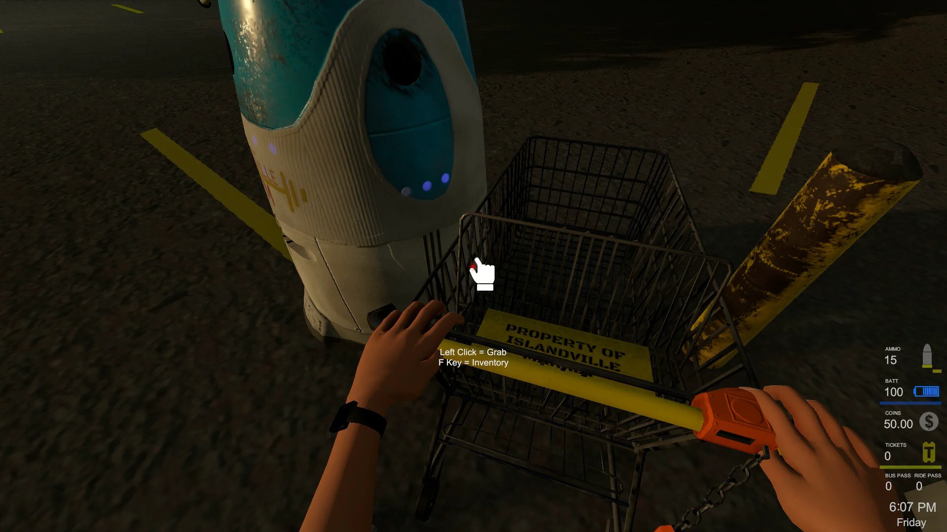 The Coin Game screenshot 9