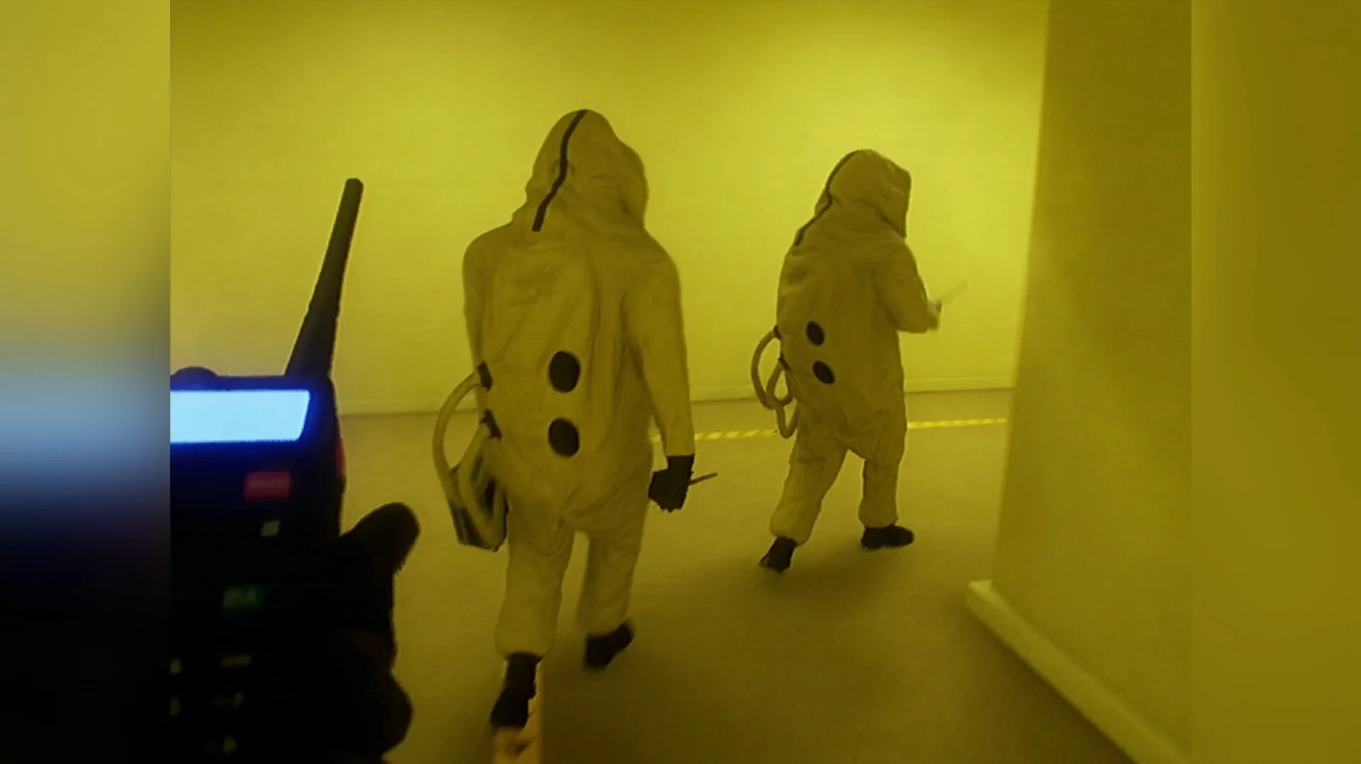 The Complex: Expedition screenshot 1