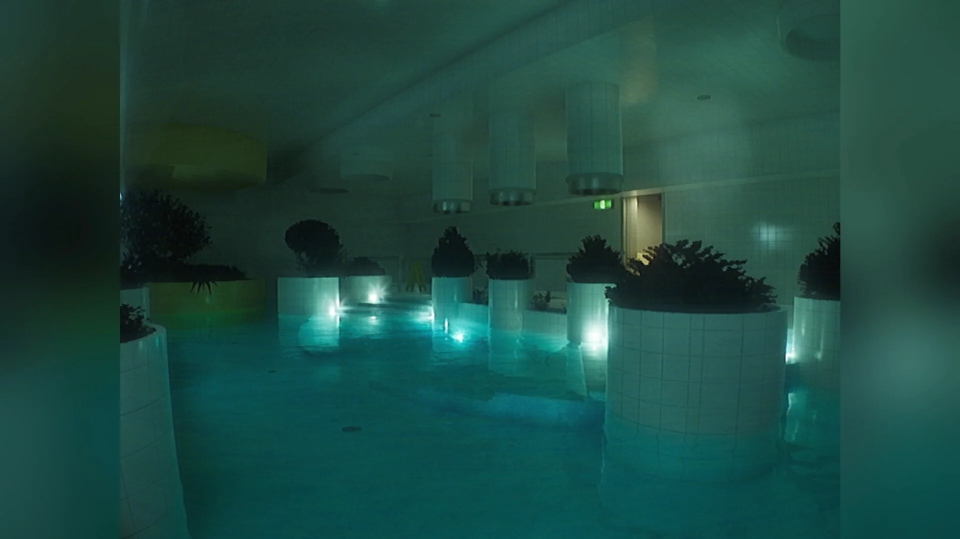 The Complex: Expedition screenshot 3