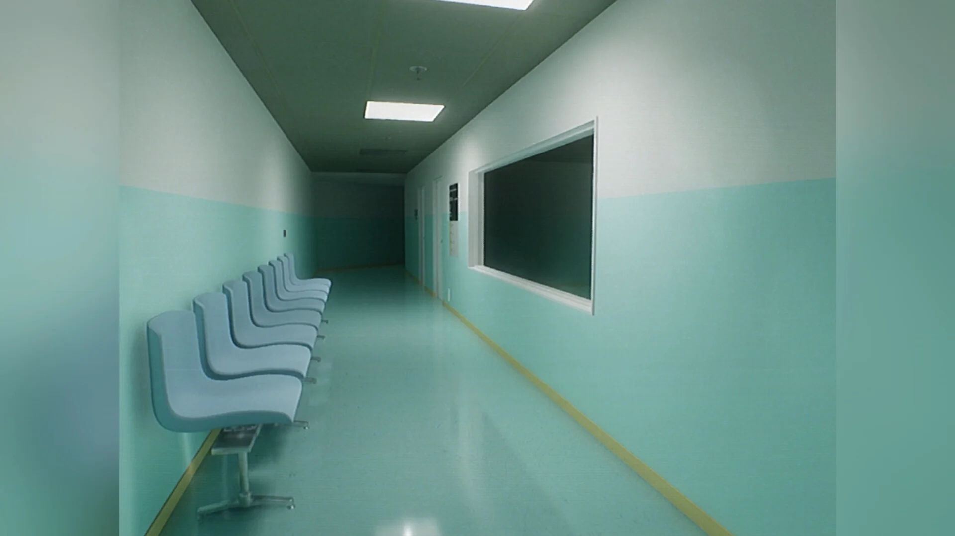 The Complex: Expedition screenshot 6