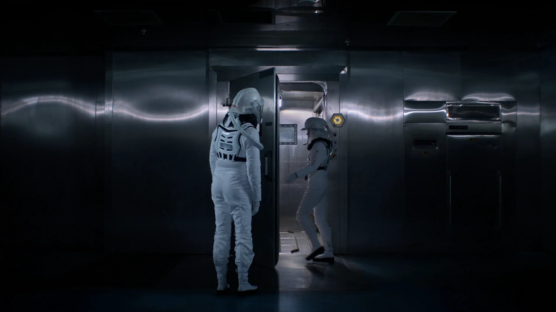 The Complex screenshot 13