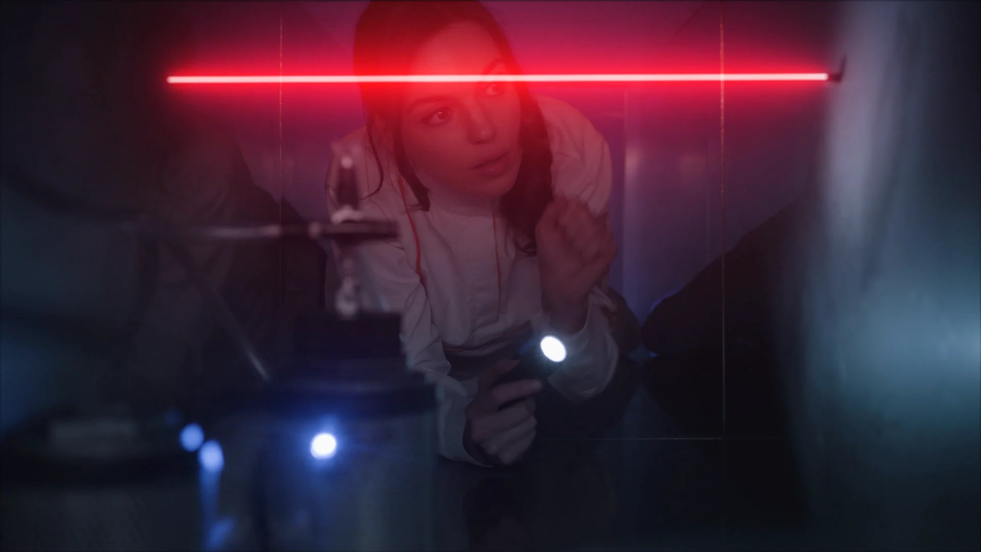 The Complex screenshot 15