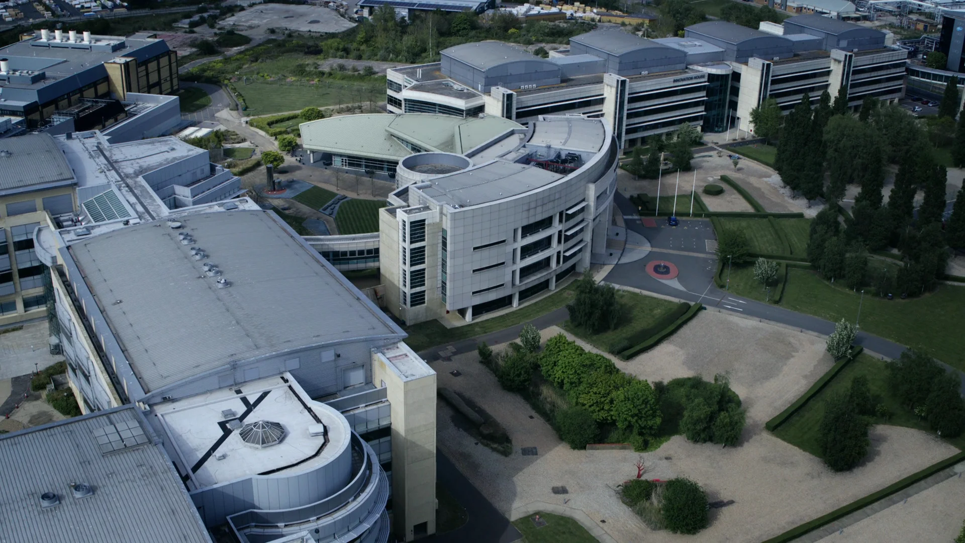 The Complex screenshot 17