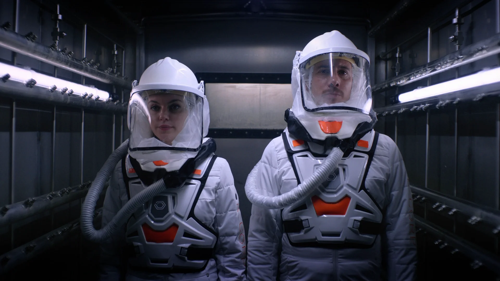 The Complex screenshot 2