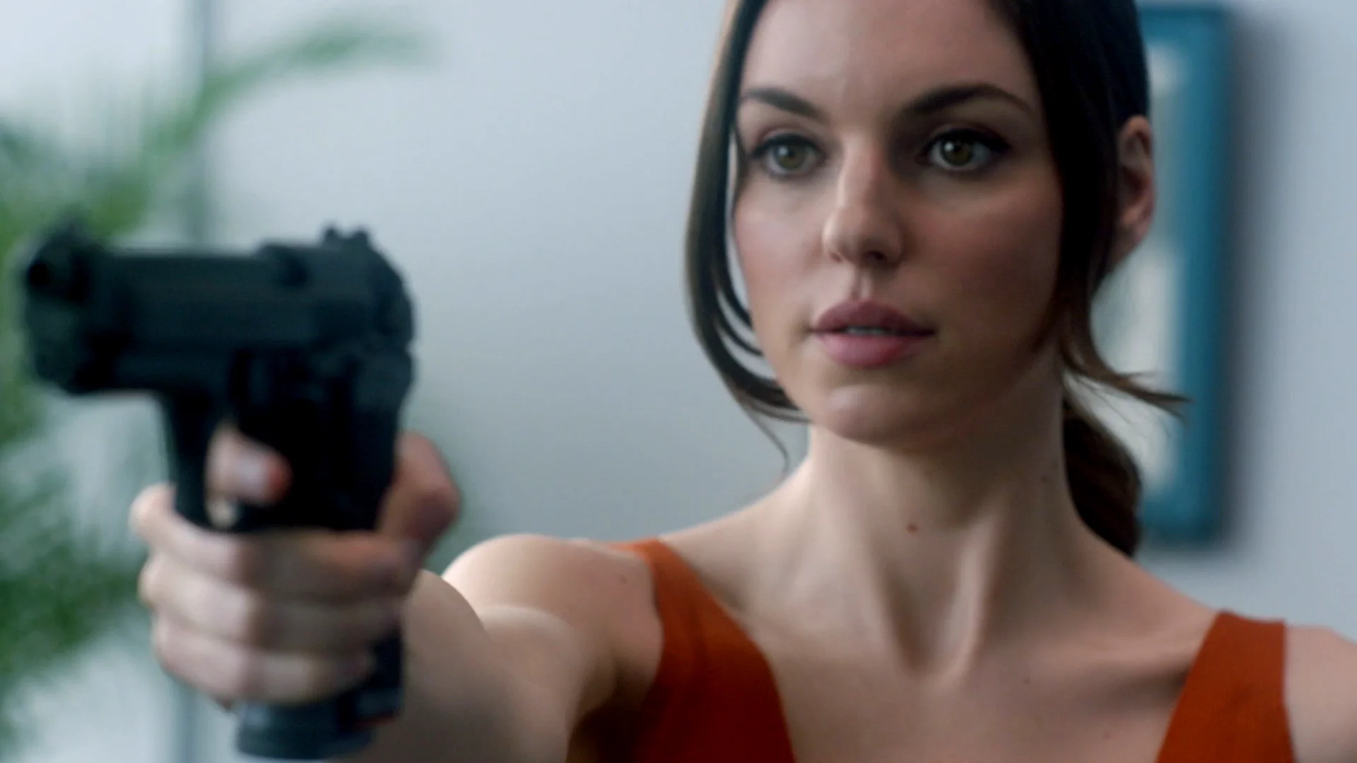 The Complex screenshot 20