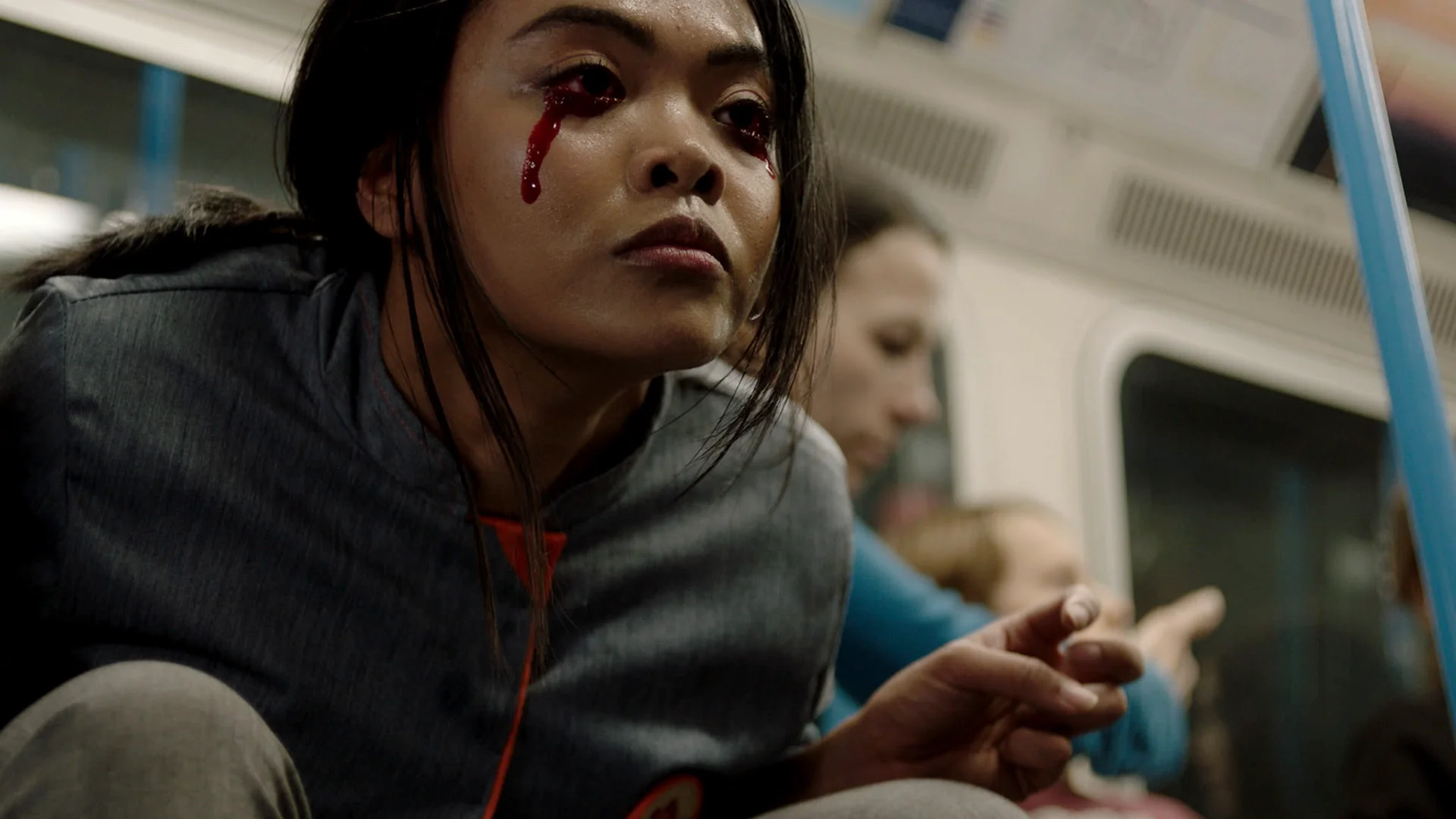 The Complex screenshot 6