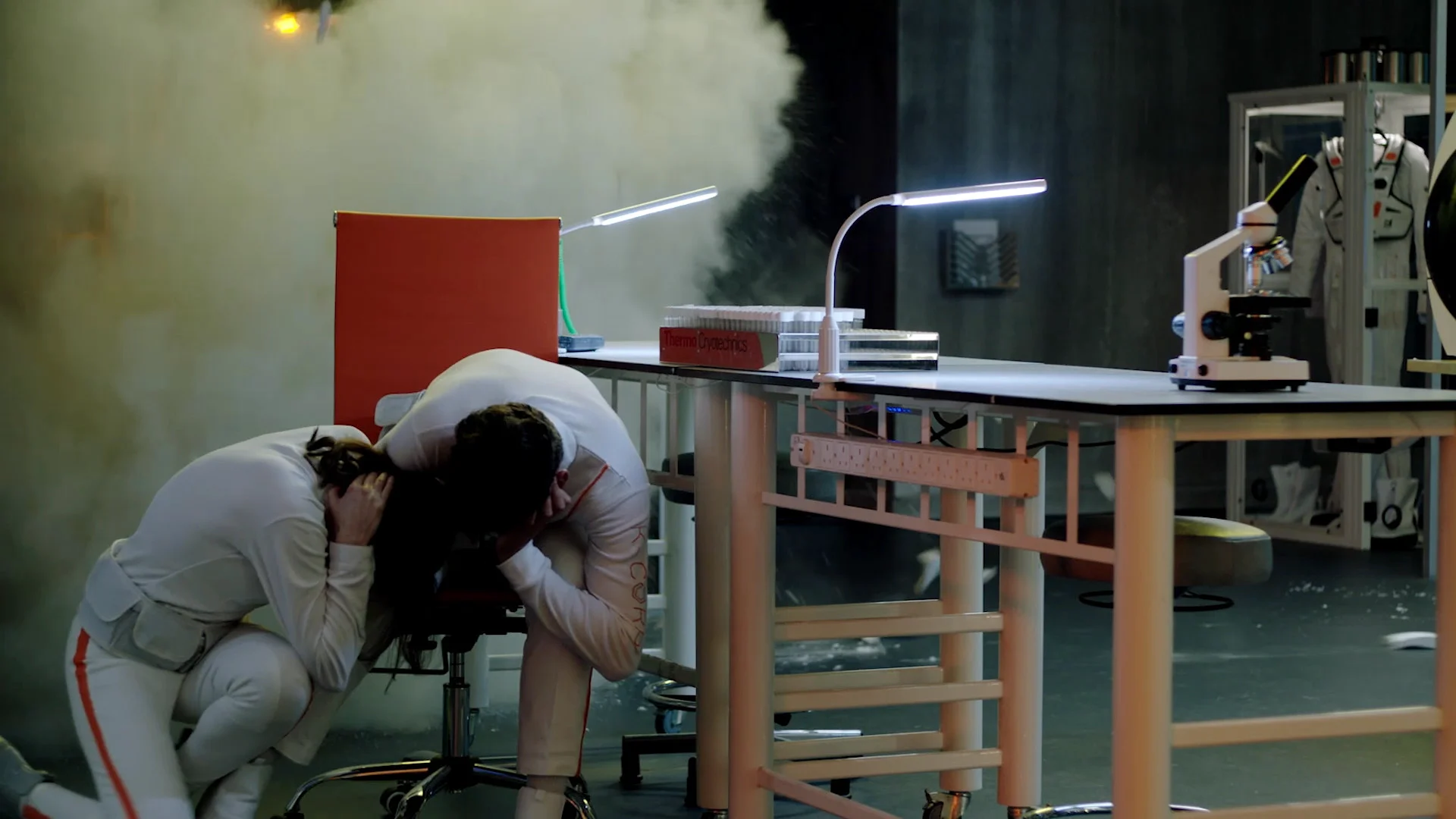 The Complex screenshot 7