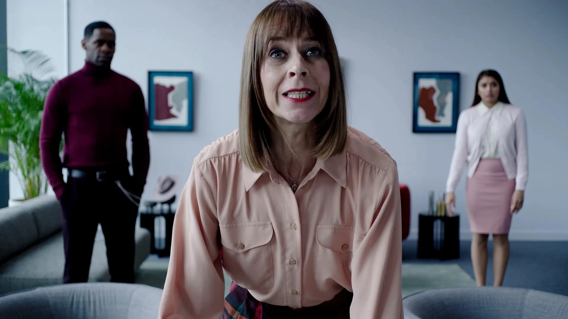 The Complex screenshot 9