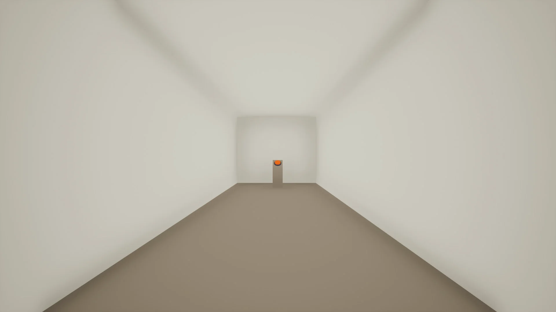 THE CORRIDOR screenshot 1