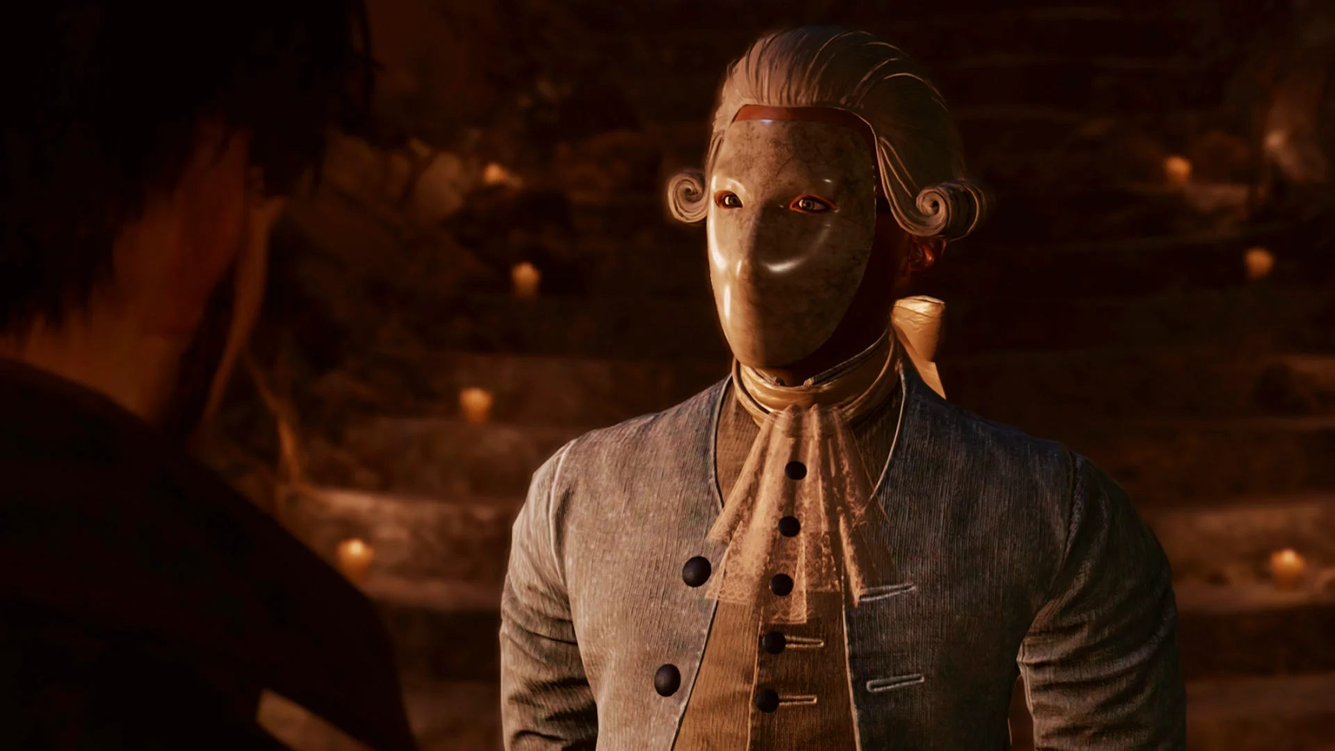 The Council screenshot 6