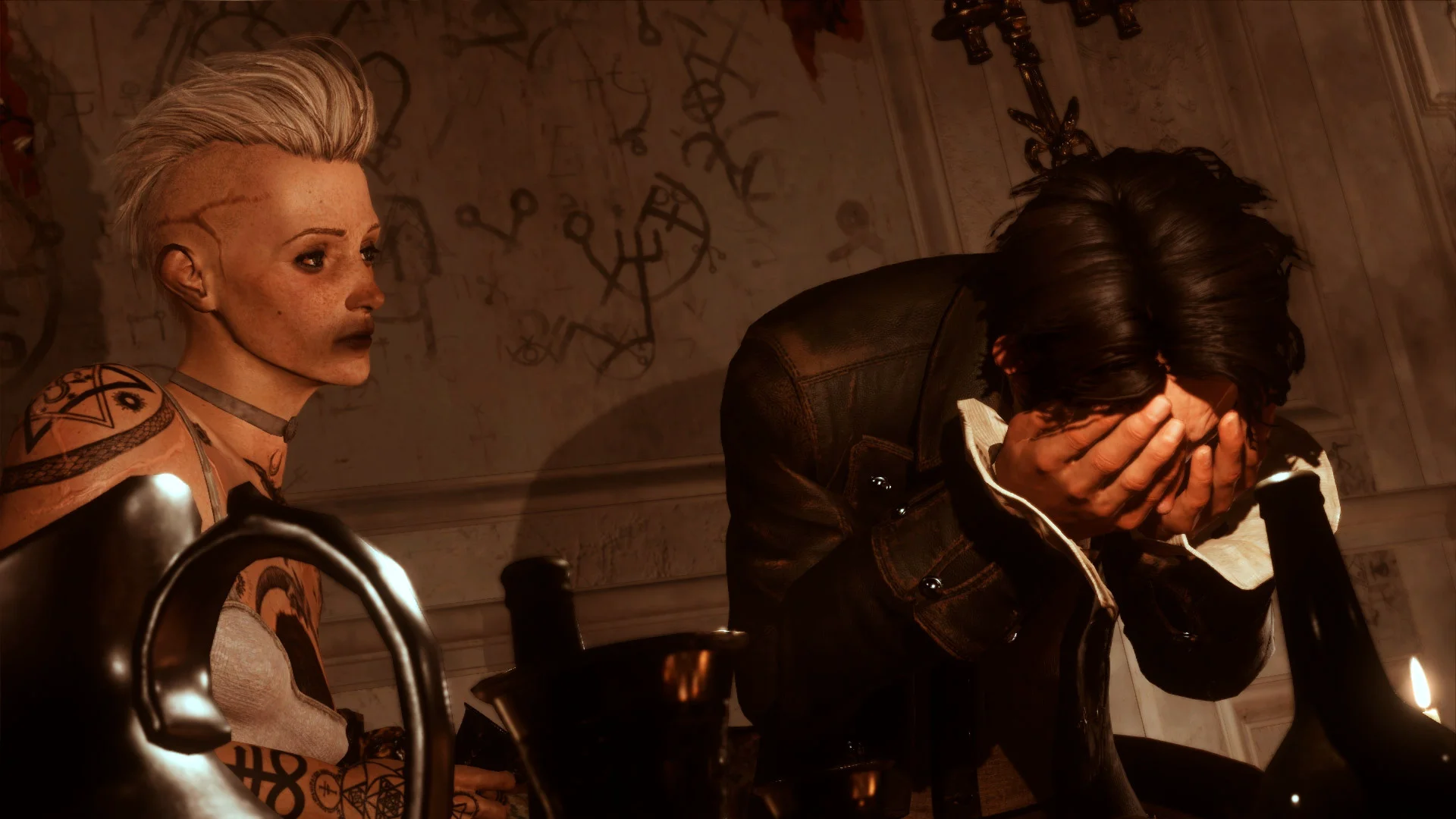 The Council screenshot 8