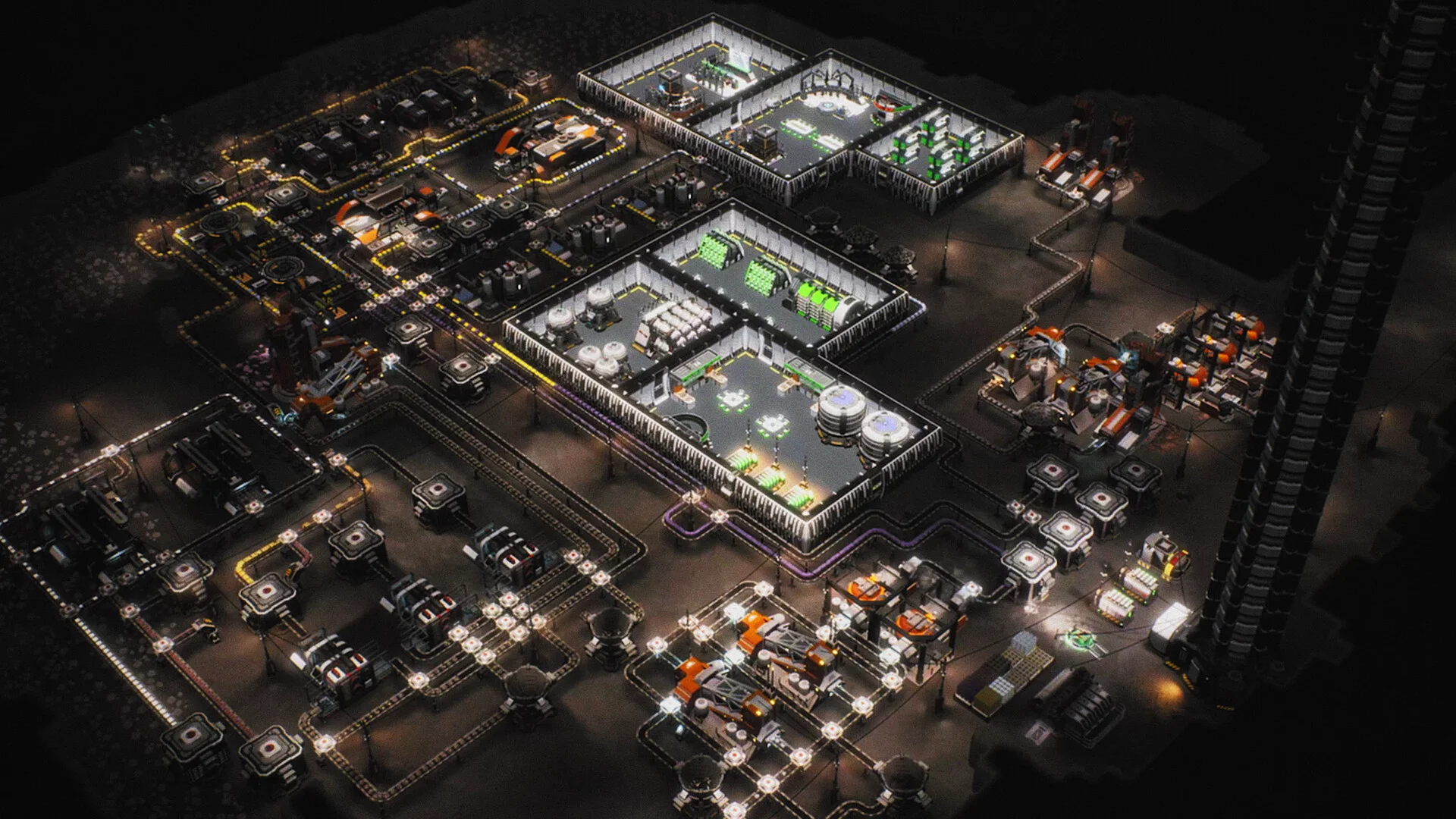 The Crust screenshot 1