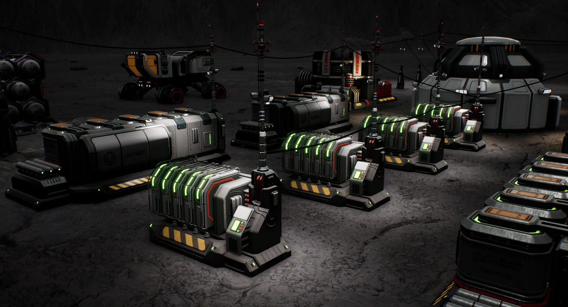 The Crust screenshot 10