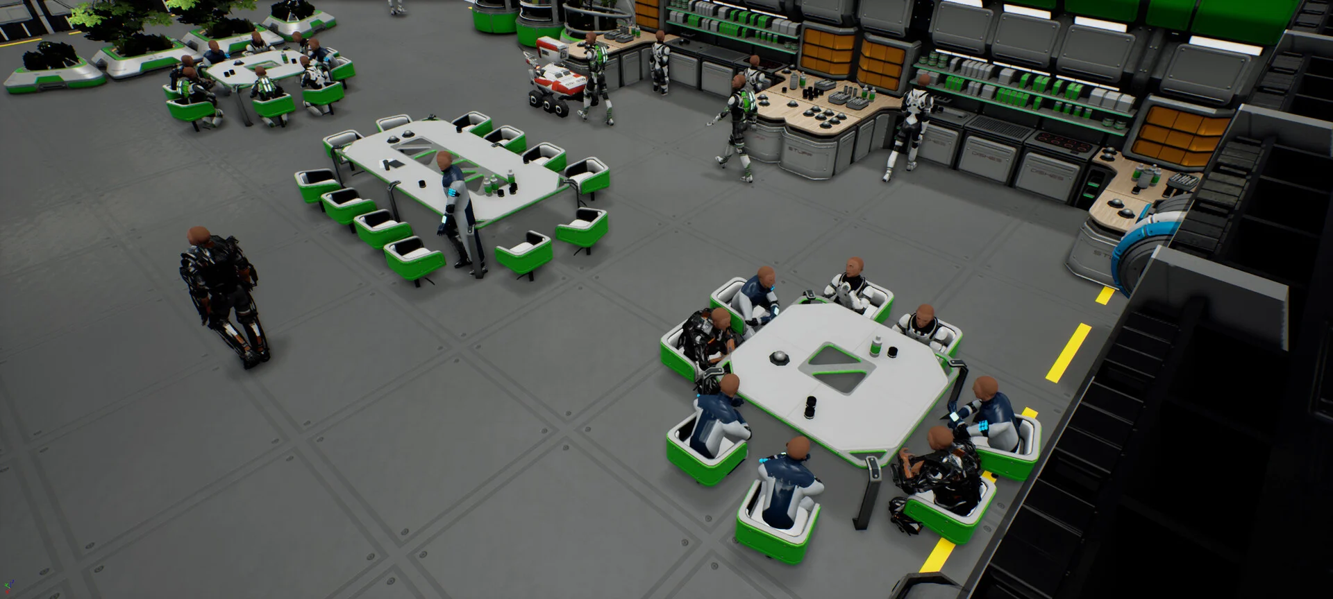 The Crust screenshot 15