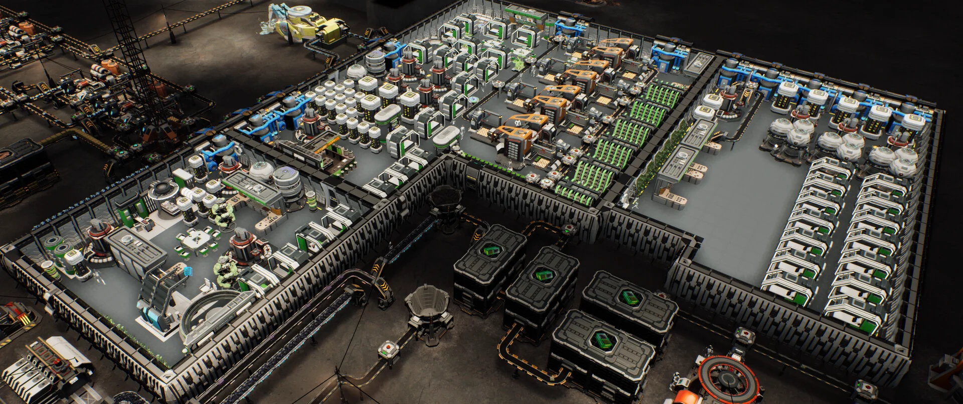 The Crust screenshot 17