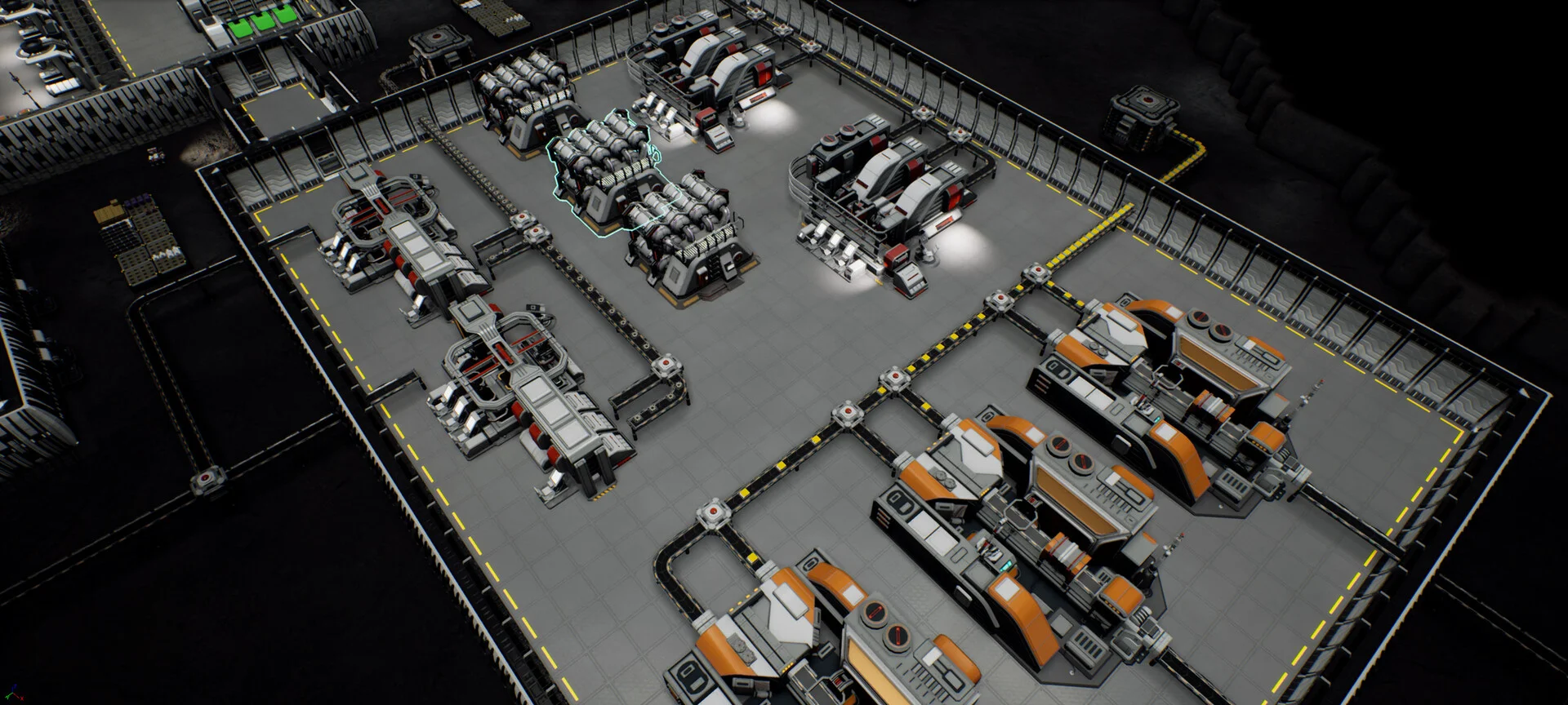 The Crust screenshot 18