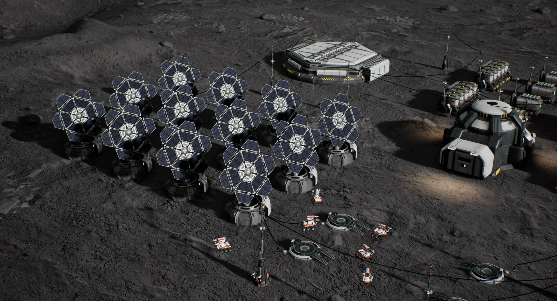 The Crust screenshot 19