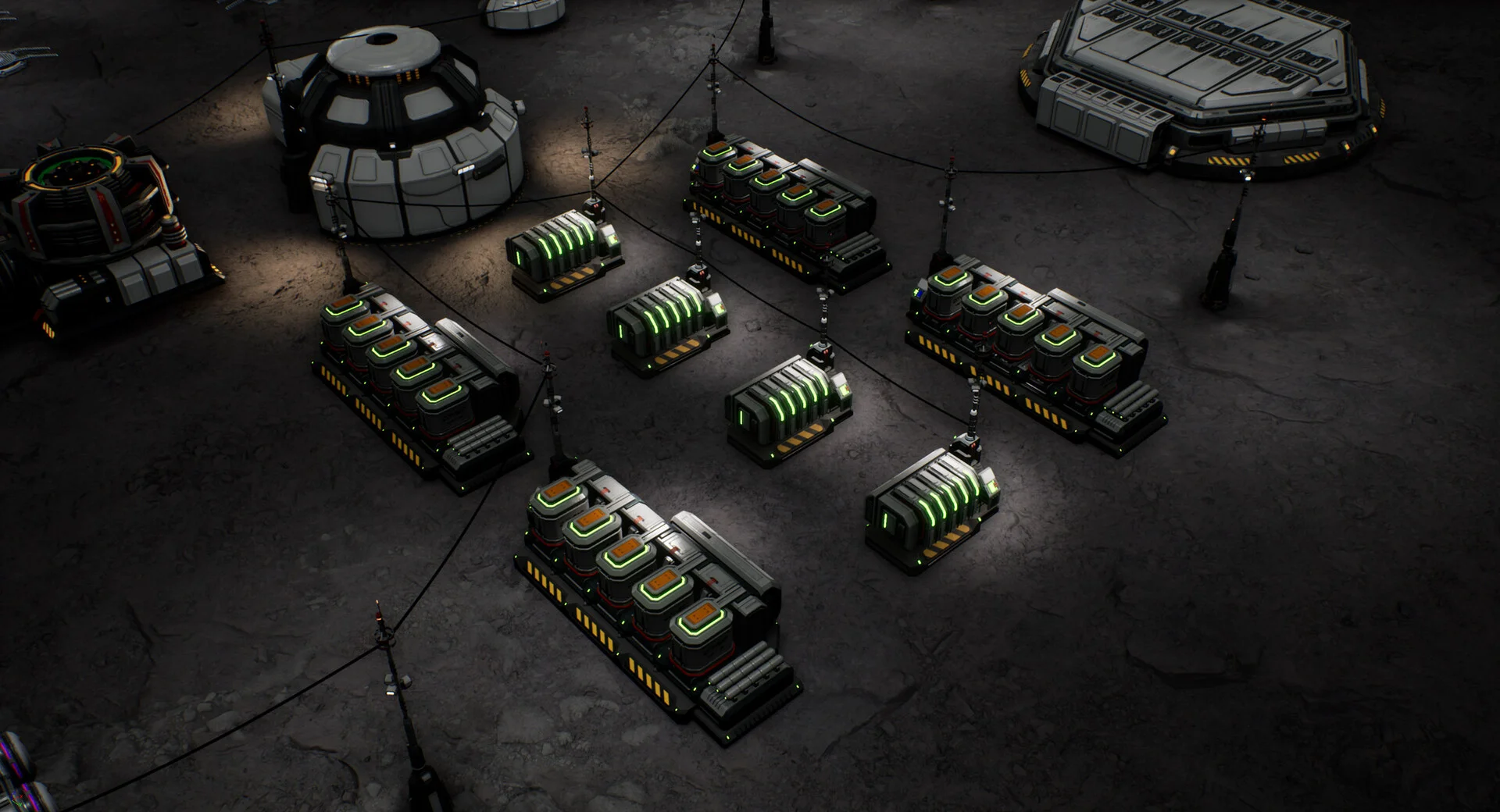 The Crust screenshot 21