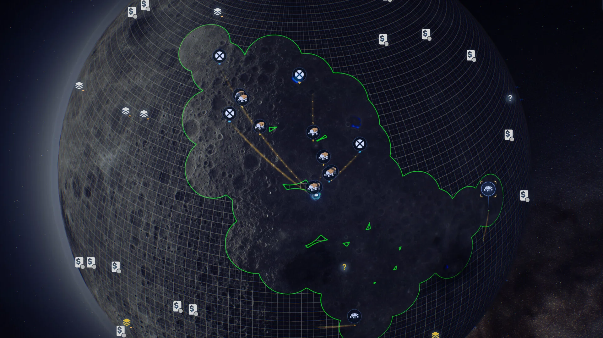 The Crust screenshot 22