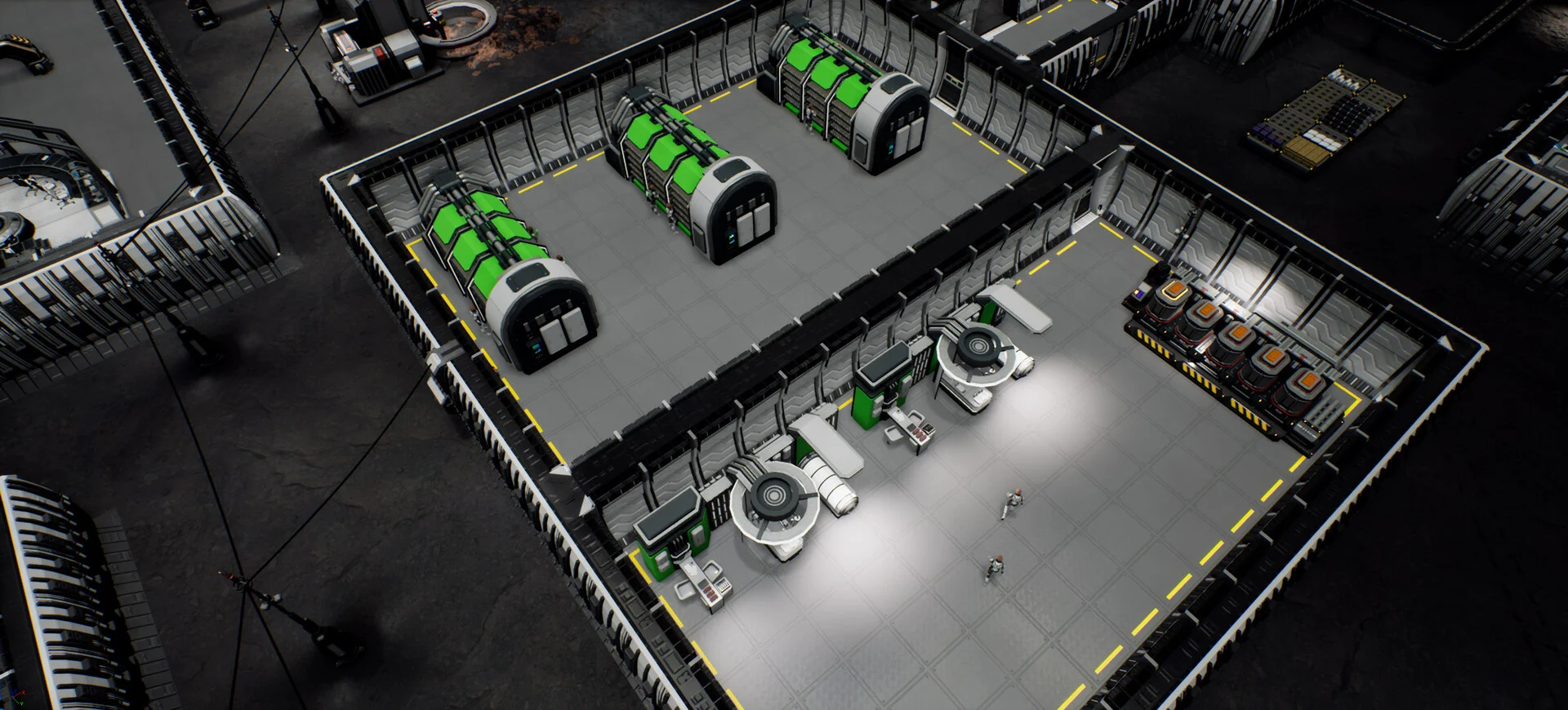 The Crust screenshot 23