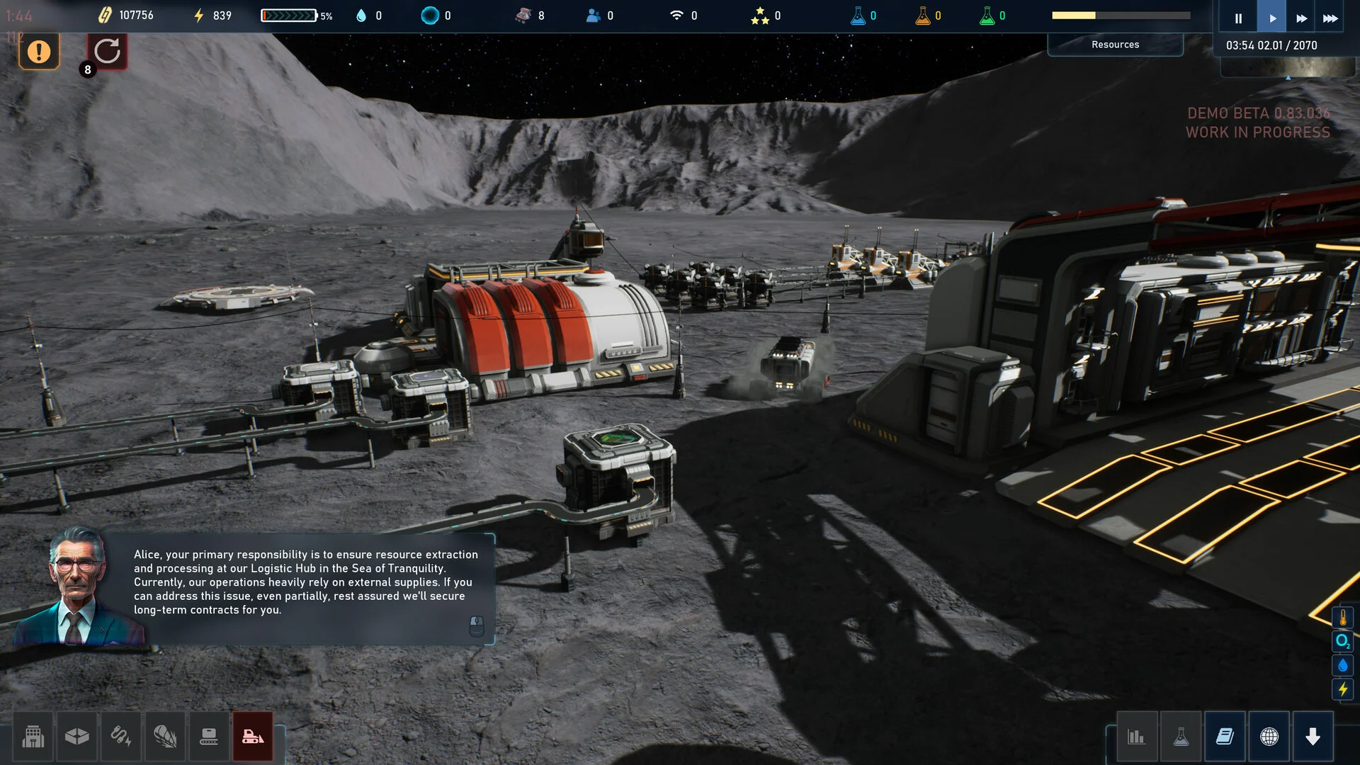 The Crust screenshot 24