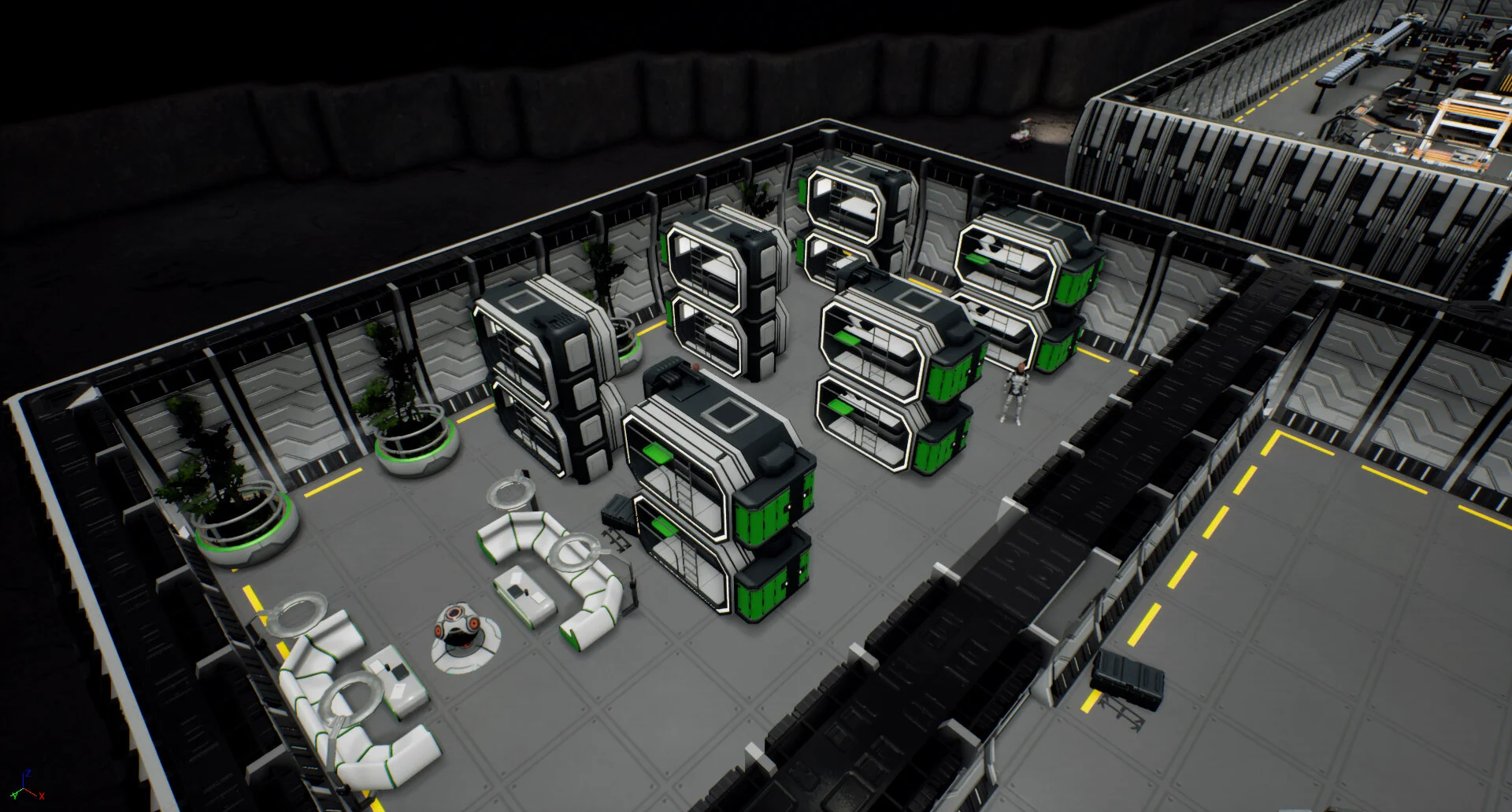 The Crust screenshot 28