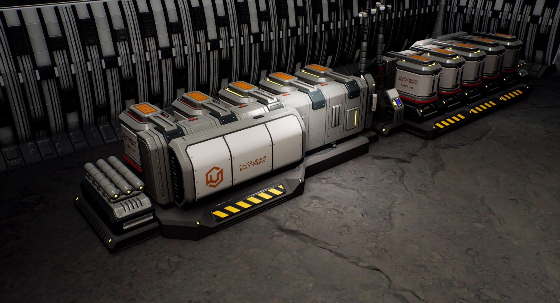 The Crust screenshot 29