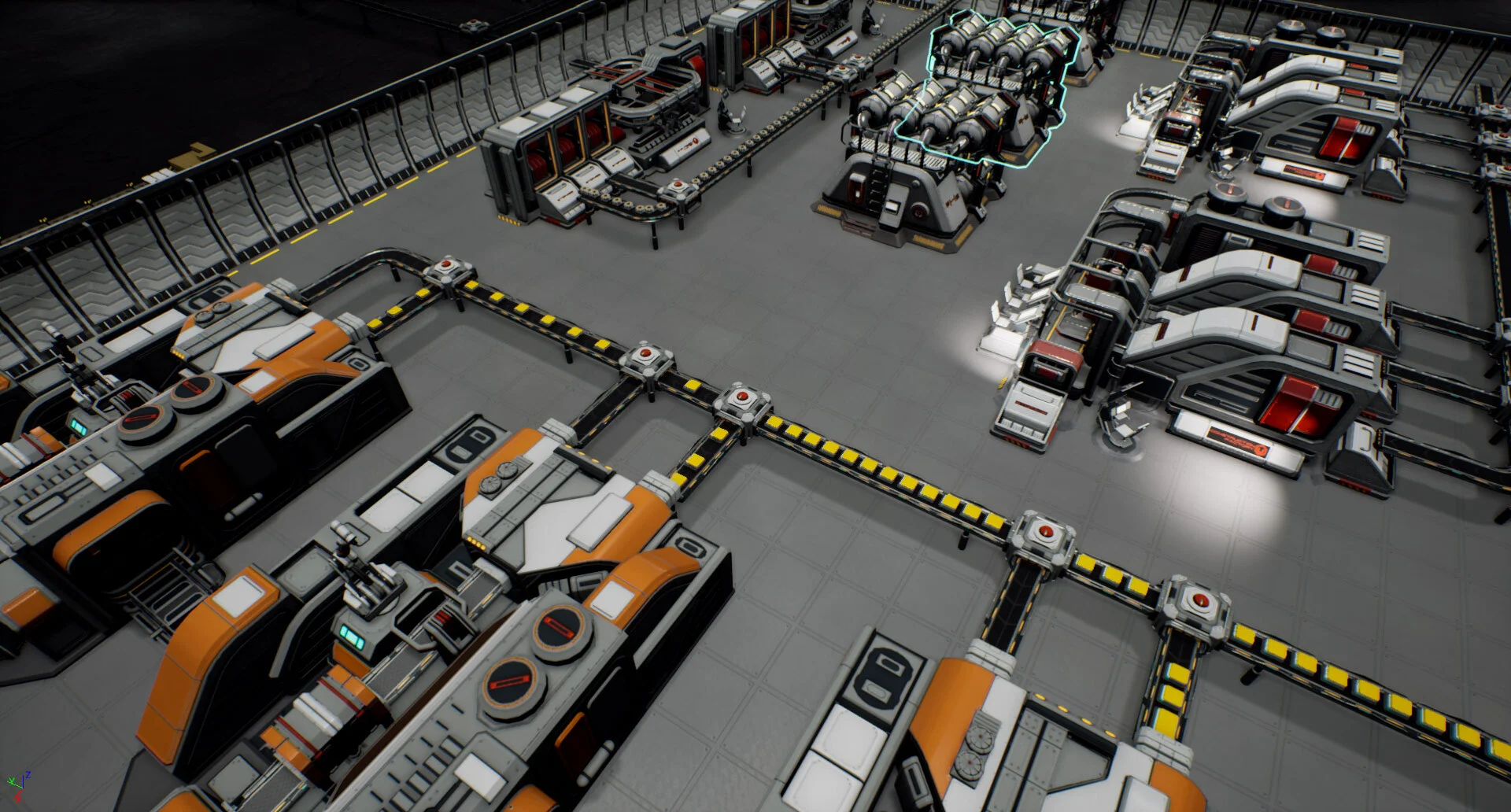 The Crust screenshot 30