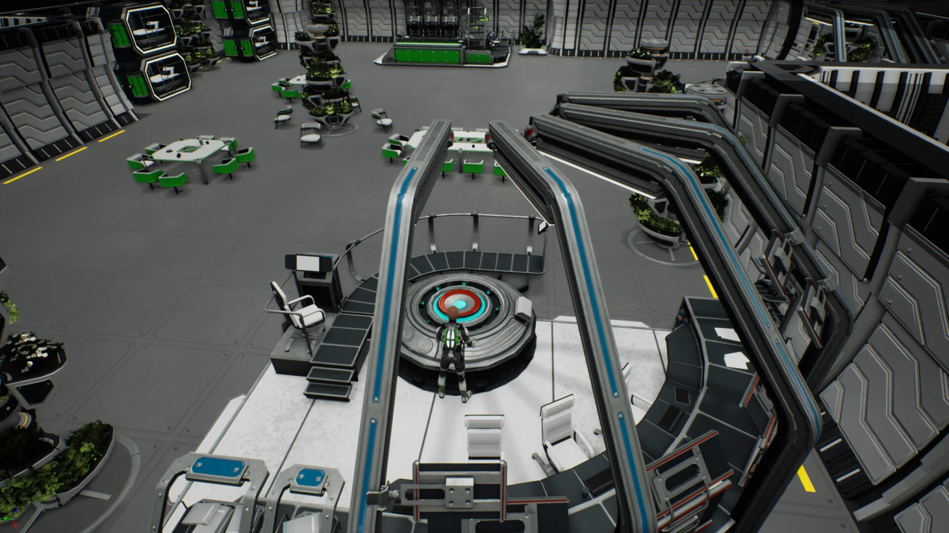 The Crust screenshot 31