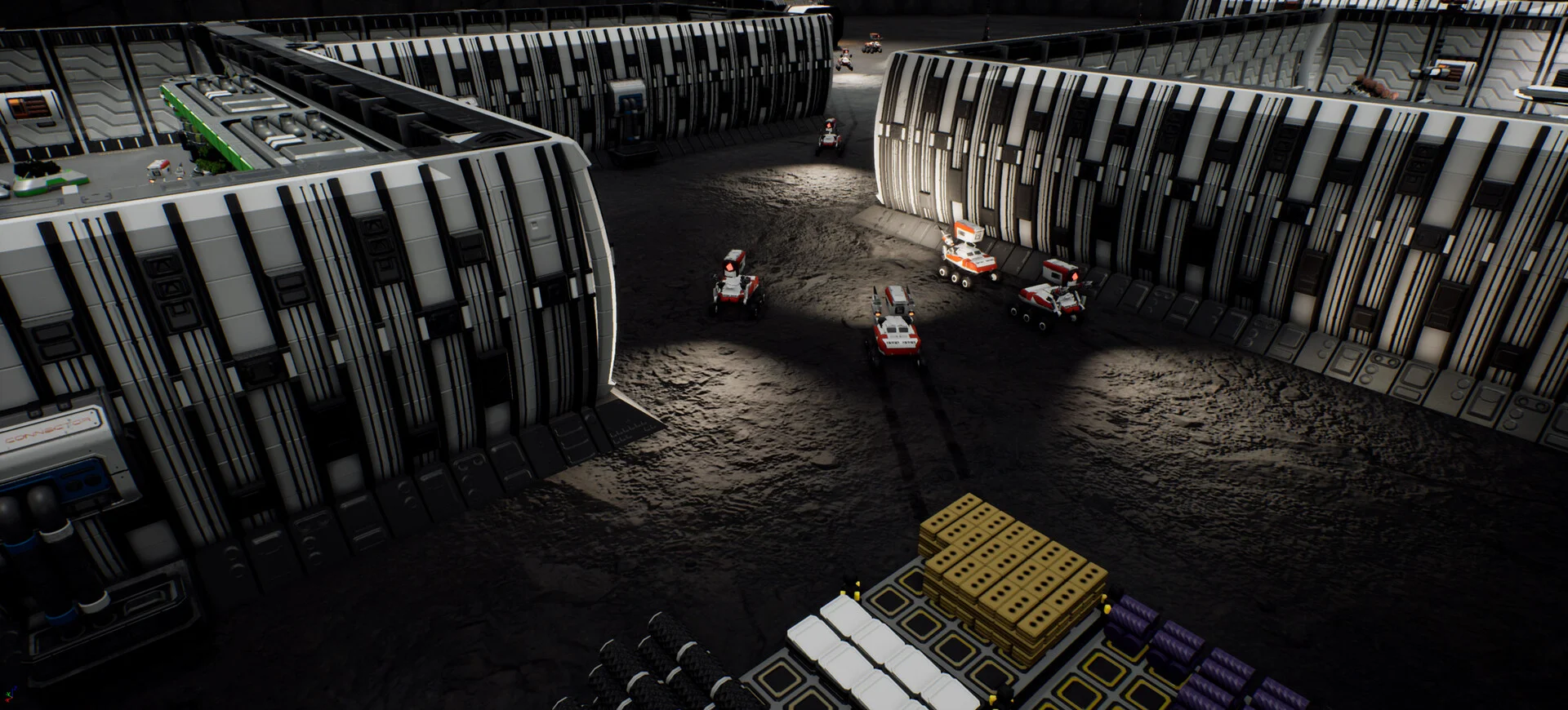 The Crust screenshot 32